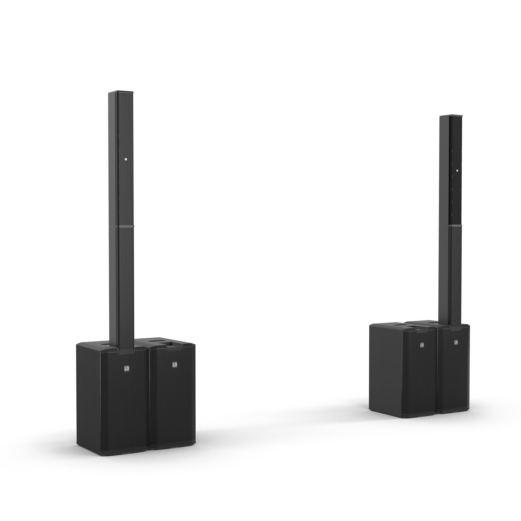 LD Systems MAUI11G3 2x8