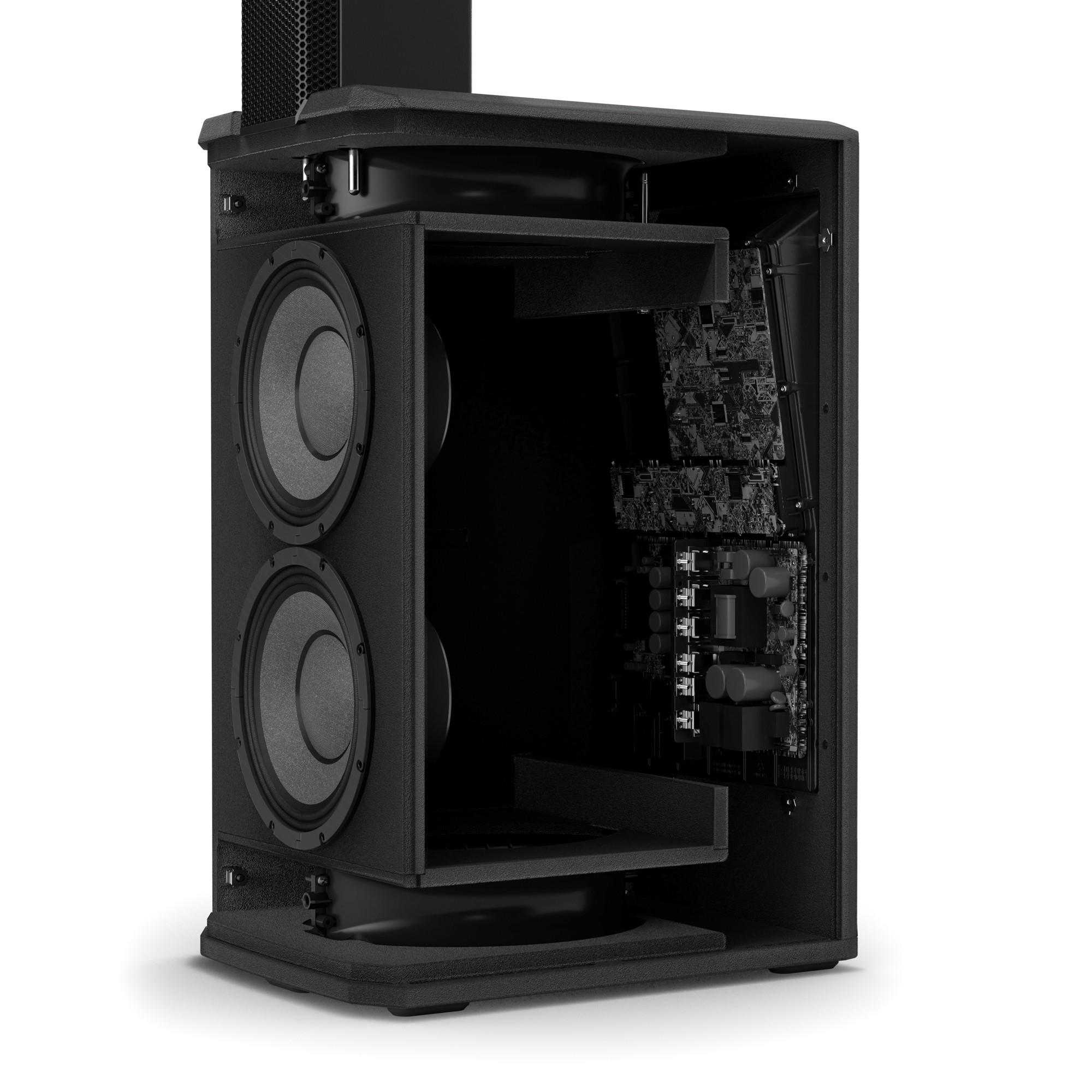 LD Systems MAUI11G3 2x8