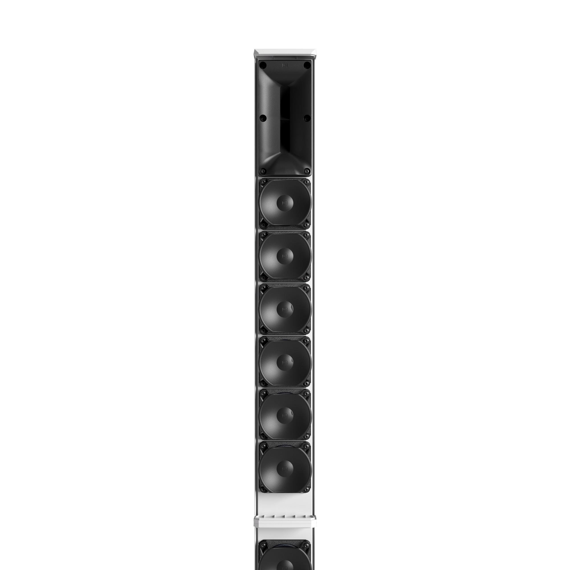 LD Systems MAUI28G3W PA COLUMN SİSTEM