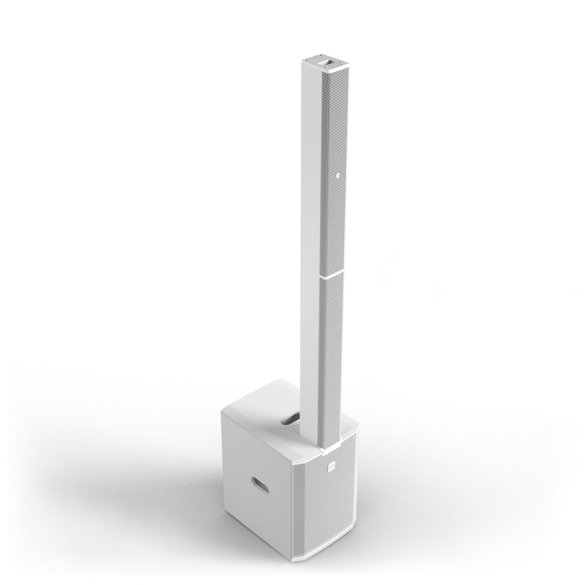 LD Systems MAUI28G3W PA COLUMN SİSTEM