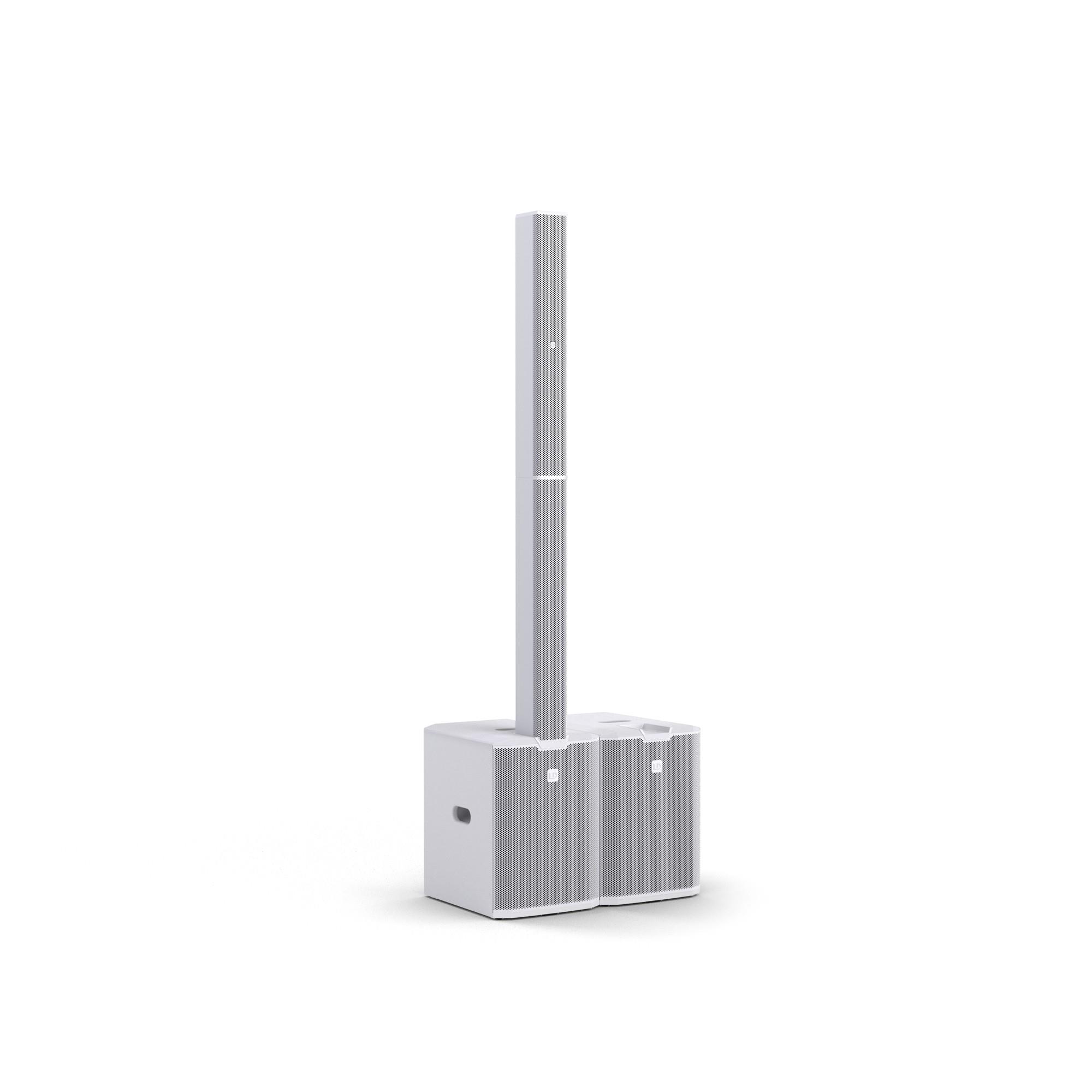 LD Systems MAUI28G3W PA COLUMN SİSTEM