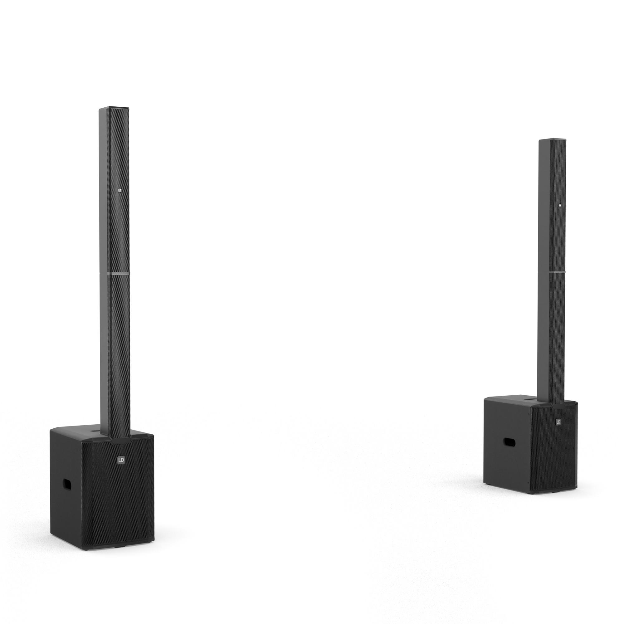 LD Systems MAUI28G3 COLUMN PA SİSTEM 