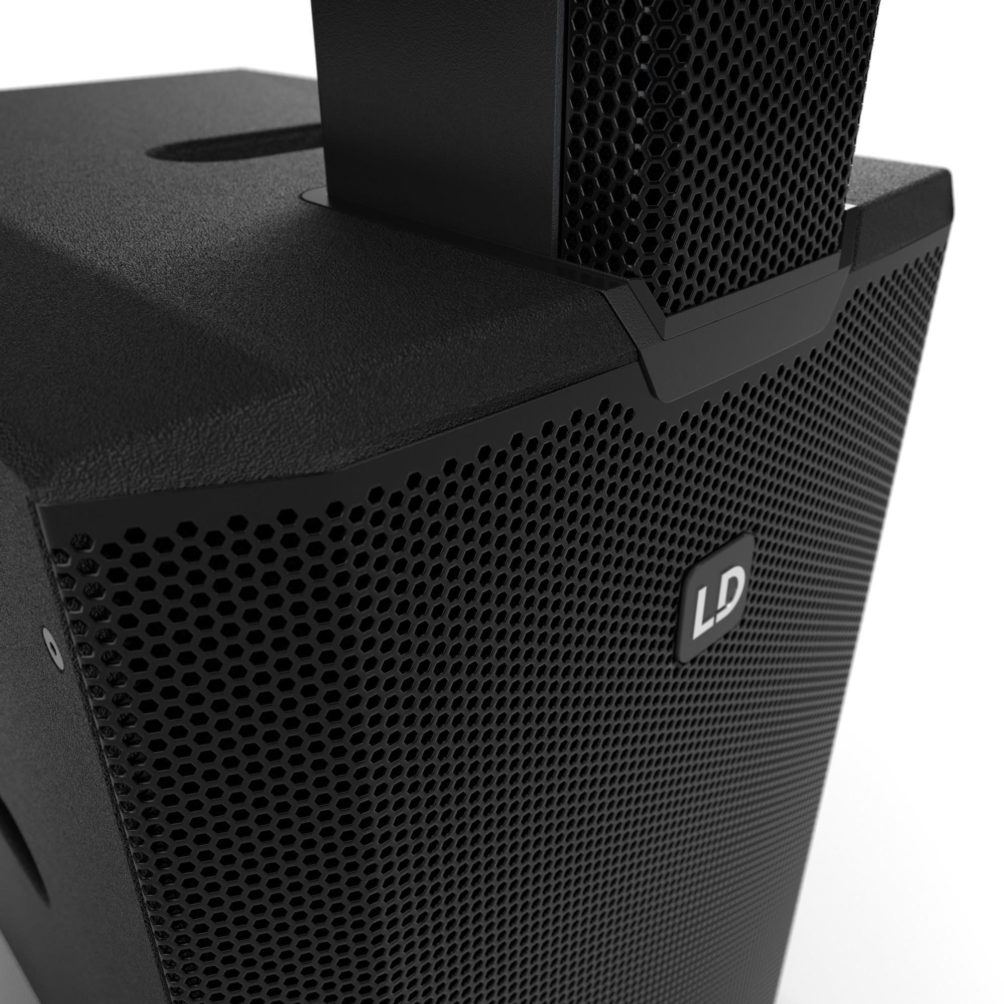 LD Systems MAUI28G3 COLUMN PA SİSTEM 