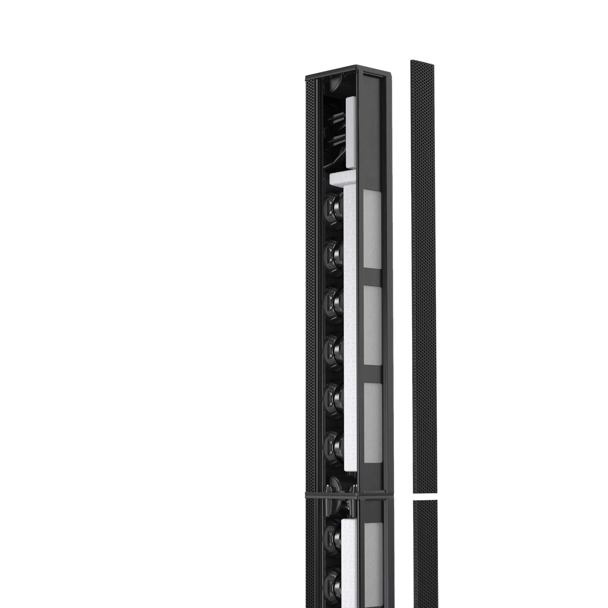 LD Systems MAUI28G3MIX COLUMN PA SİSTEM