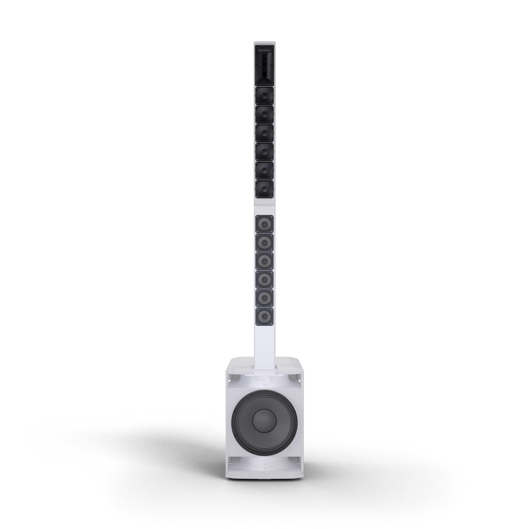 LD Systems MAUI28G3W PA COLUMN SİSTEM