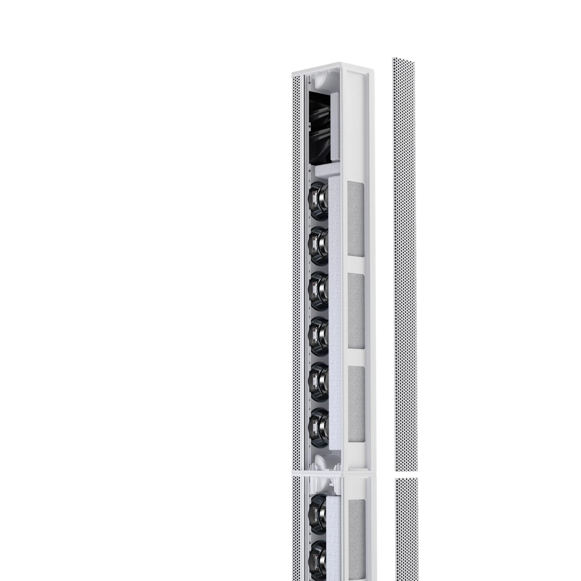 LD Systems MAUI28G3W PA COLUMN SİSTEM