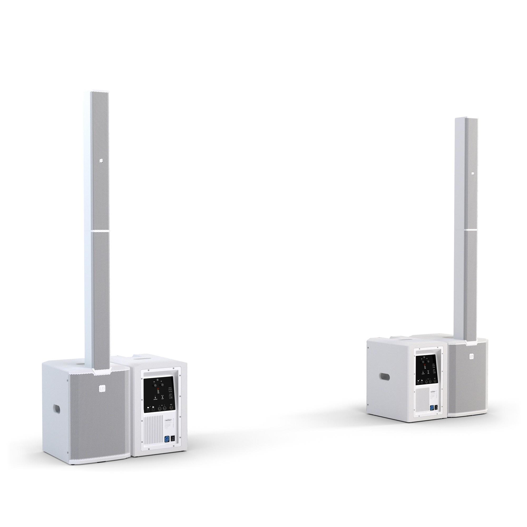 LD Systems MAUI28G3W PA COLUMN SİSTEM