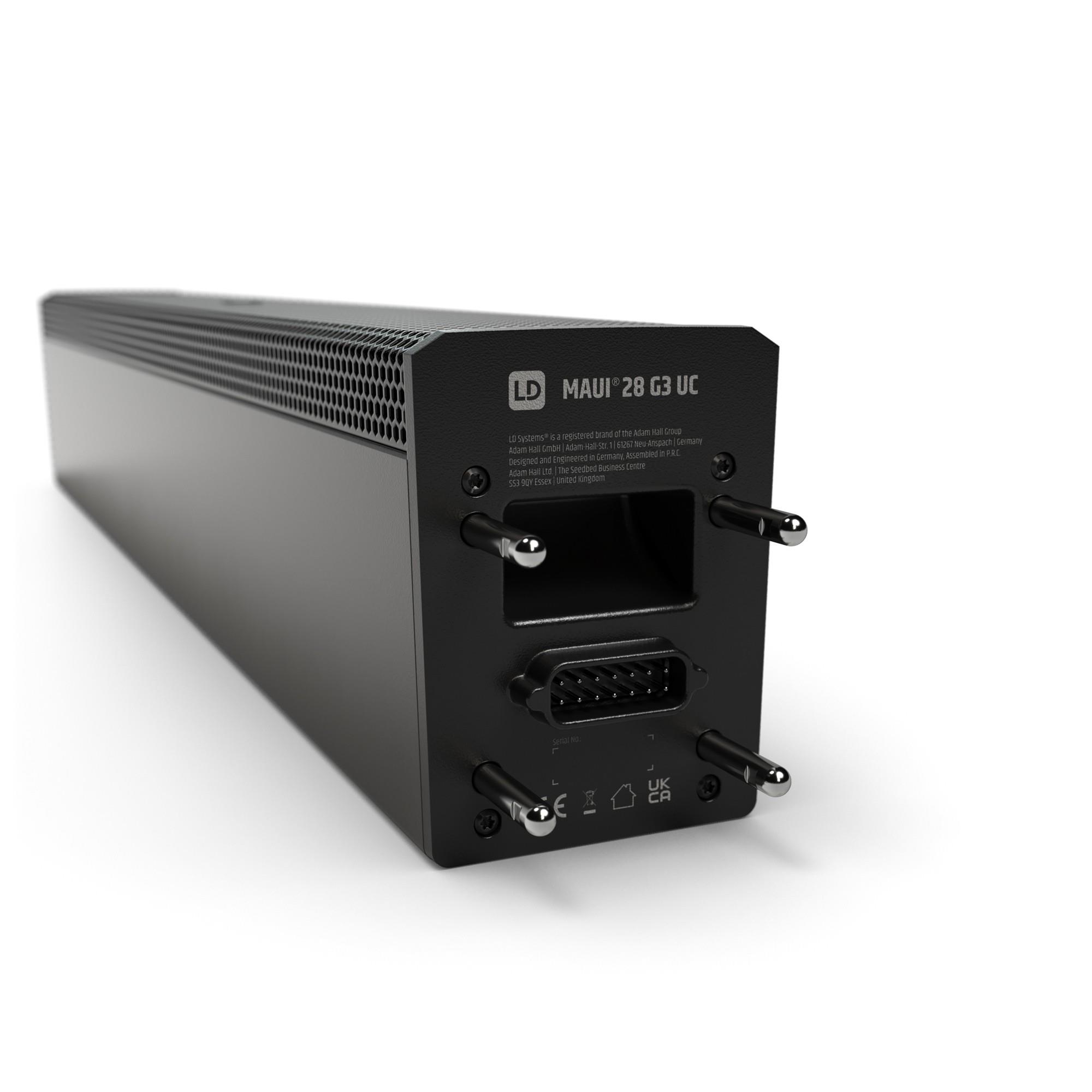 LD Systems MAUI28G3 COLUMN PA SİSTEM 