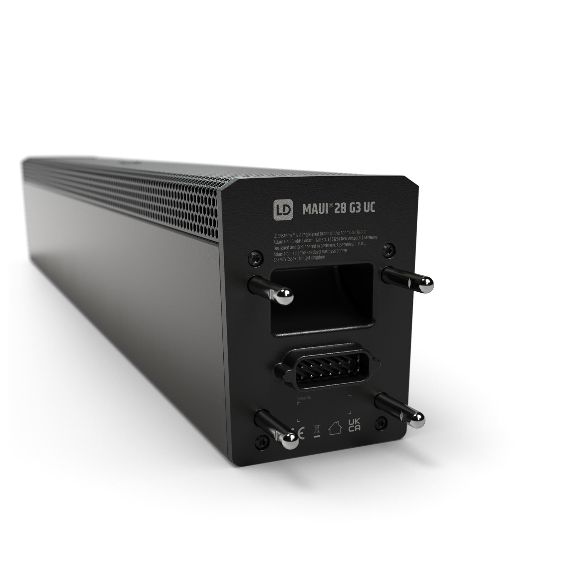 LD Systems MAUI28G3MIX COLUMN PA SİSTEM