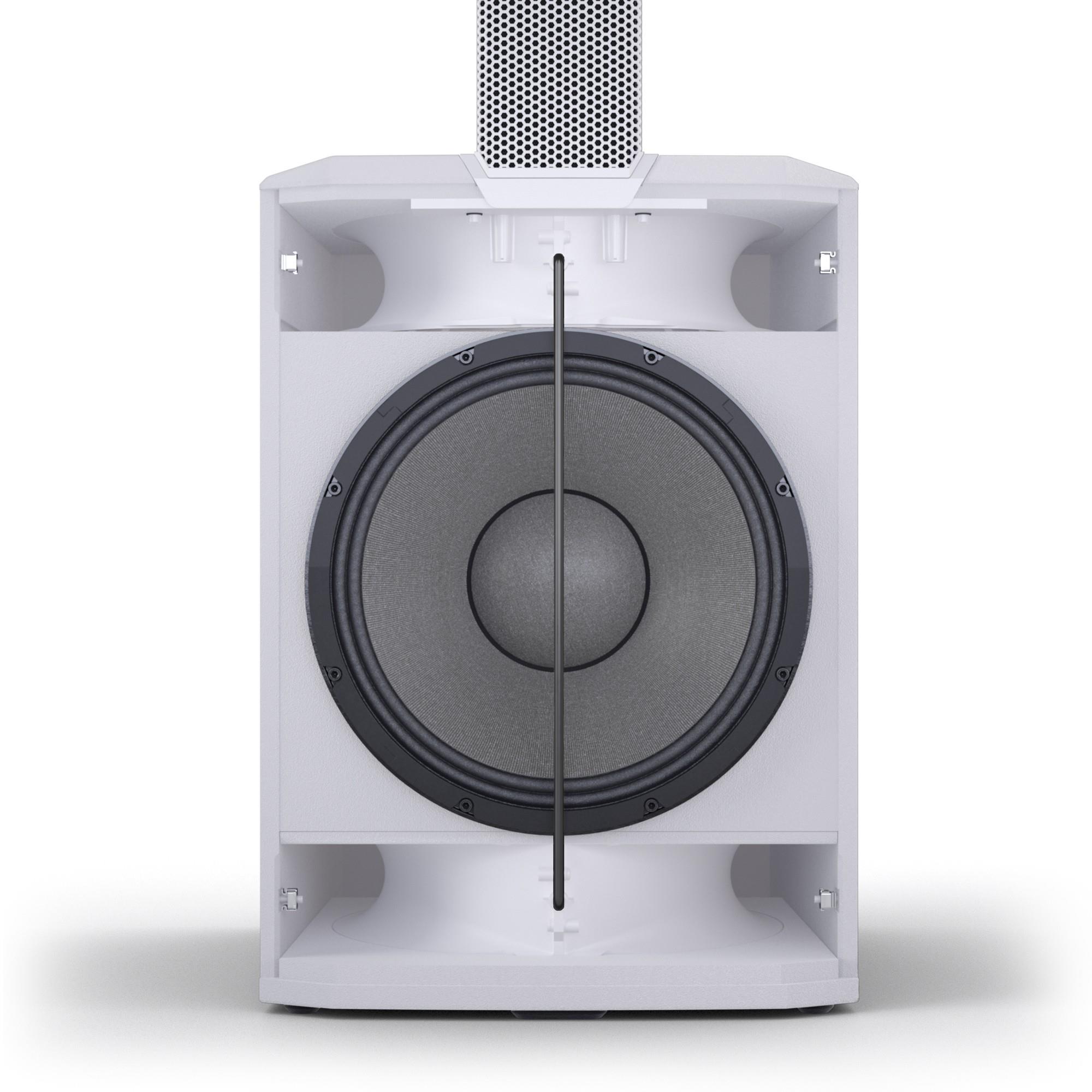 LD Systems MAUI28G3W PA COLUMN SİSTEM