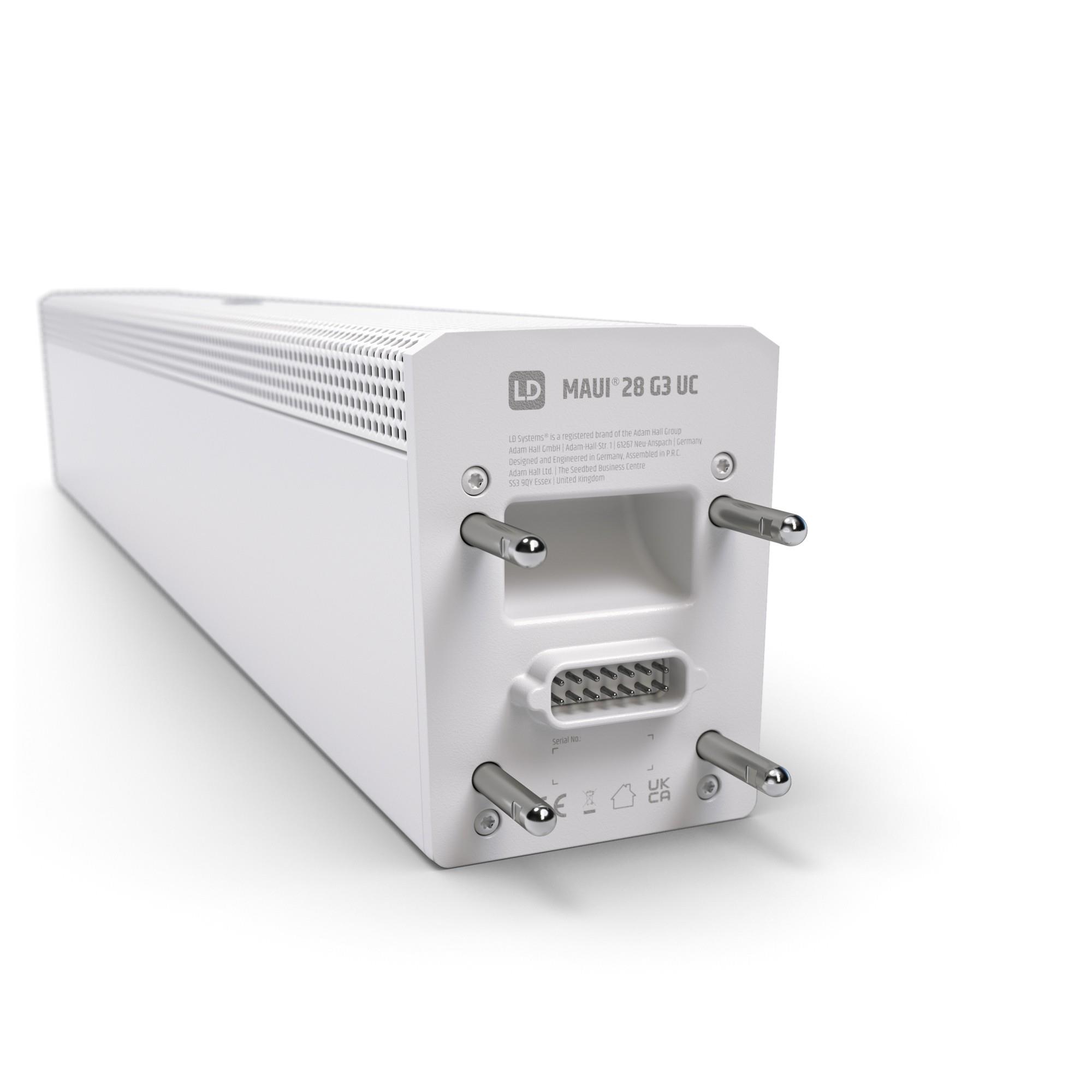 LD Systems MAUI28G3W PA COLUMN SİSTEM