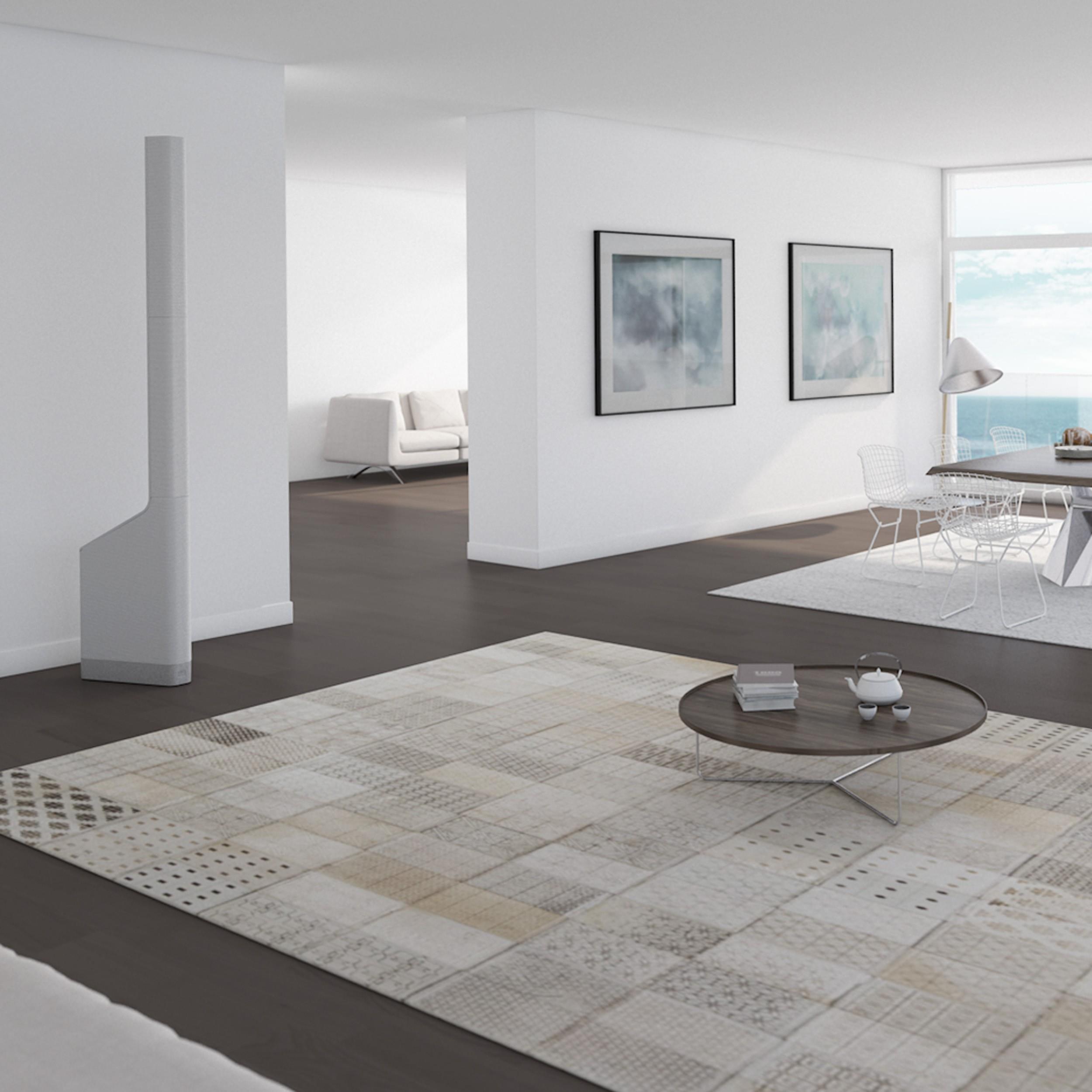 LD Systems MAUIP900B COLUMN PA SİSTEM