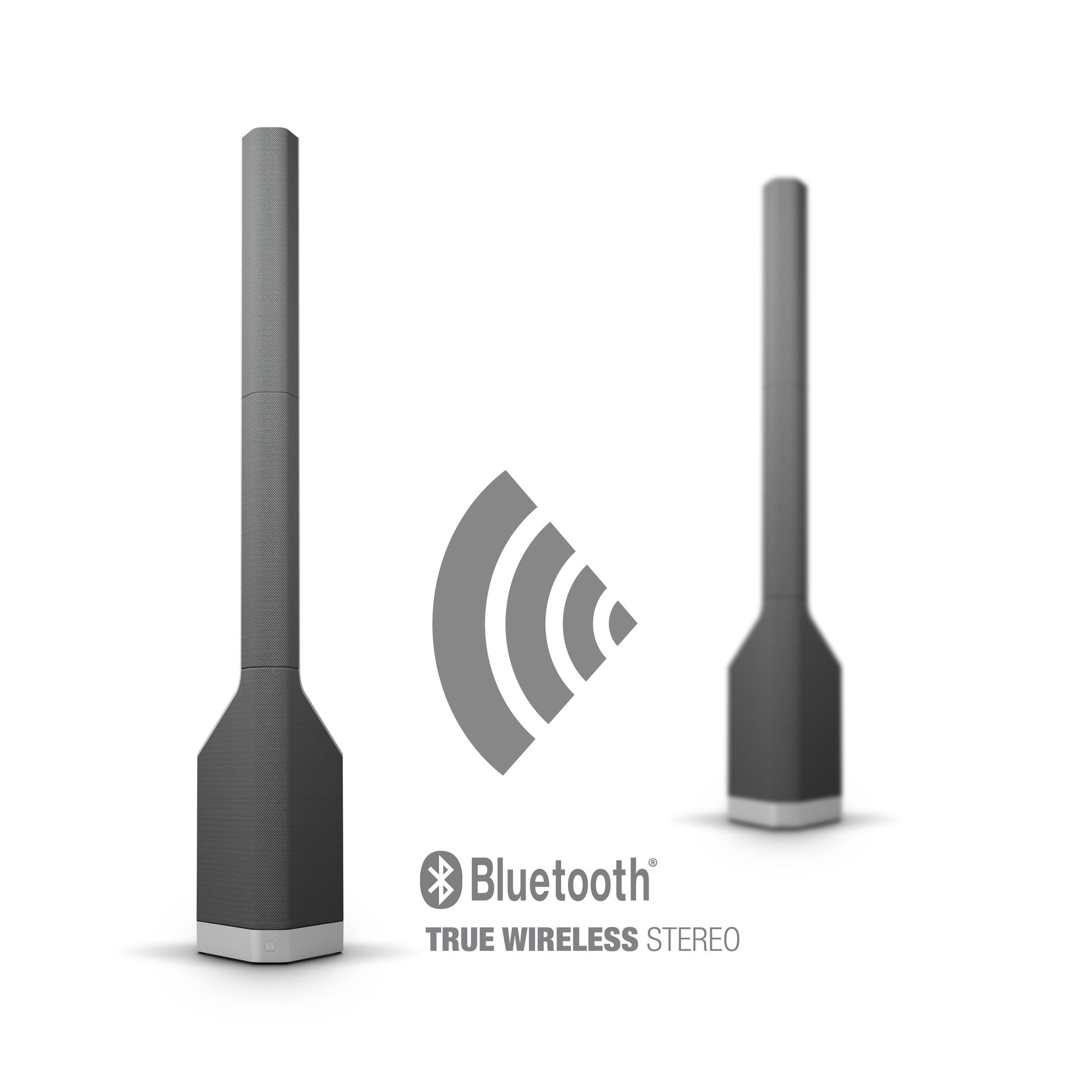 LD Systems MAUIP900B COLUMN PA SİSTEM