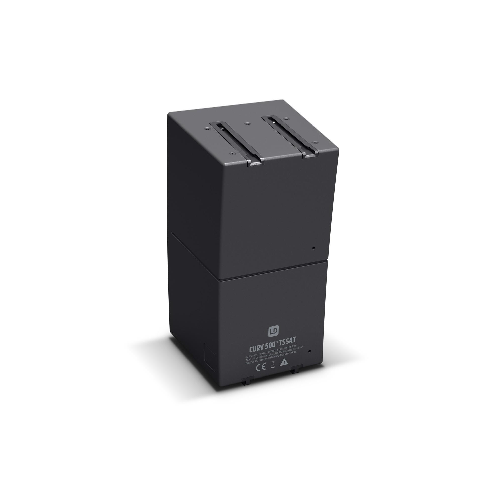 LD Systems CURV 500 TS KOMPAKT  TOURİNG DİZİ SİSTEMİ