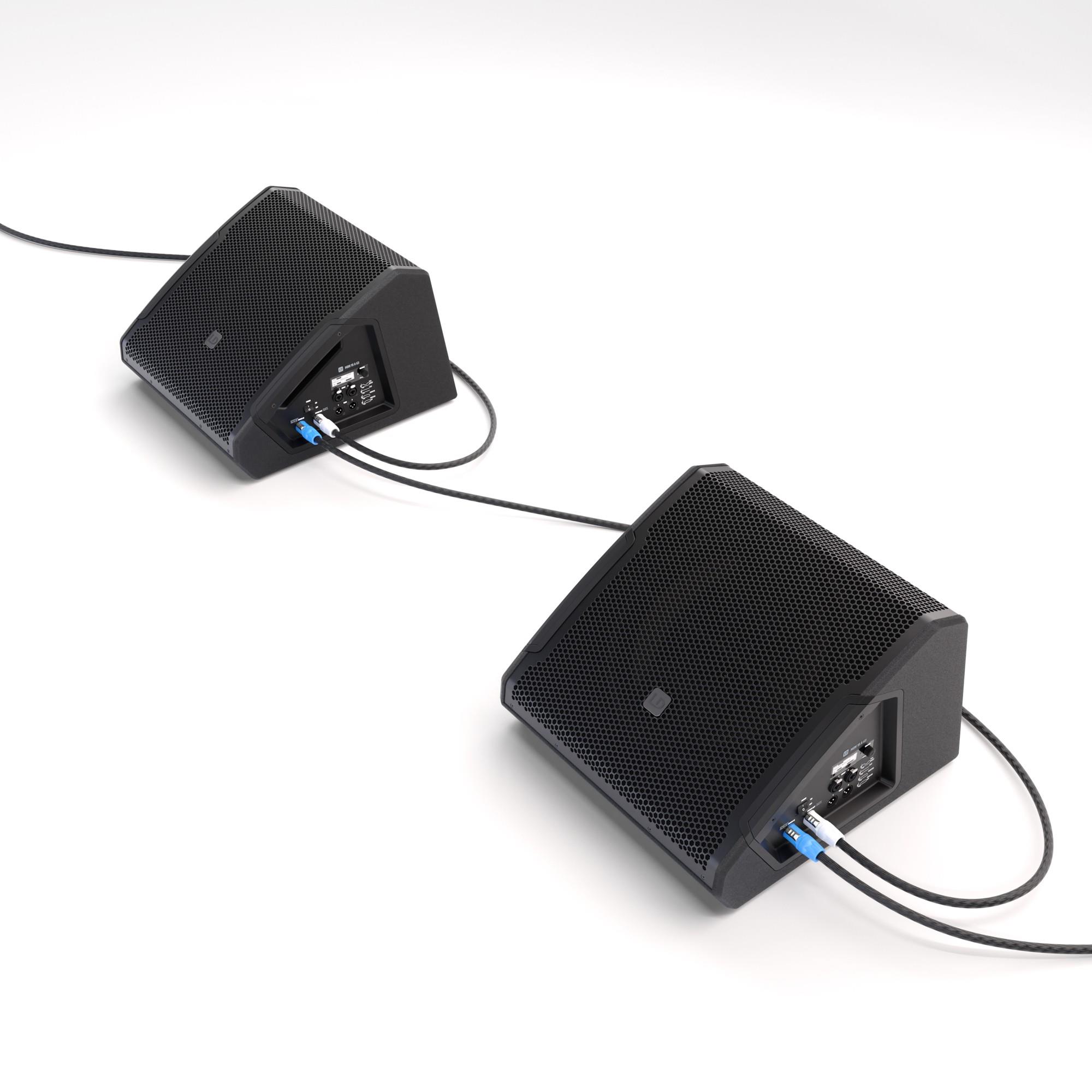 LD Systems MON15AG3 15