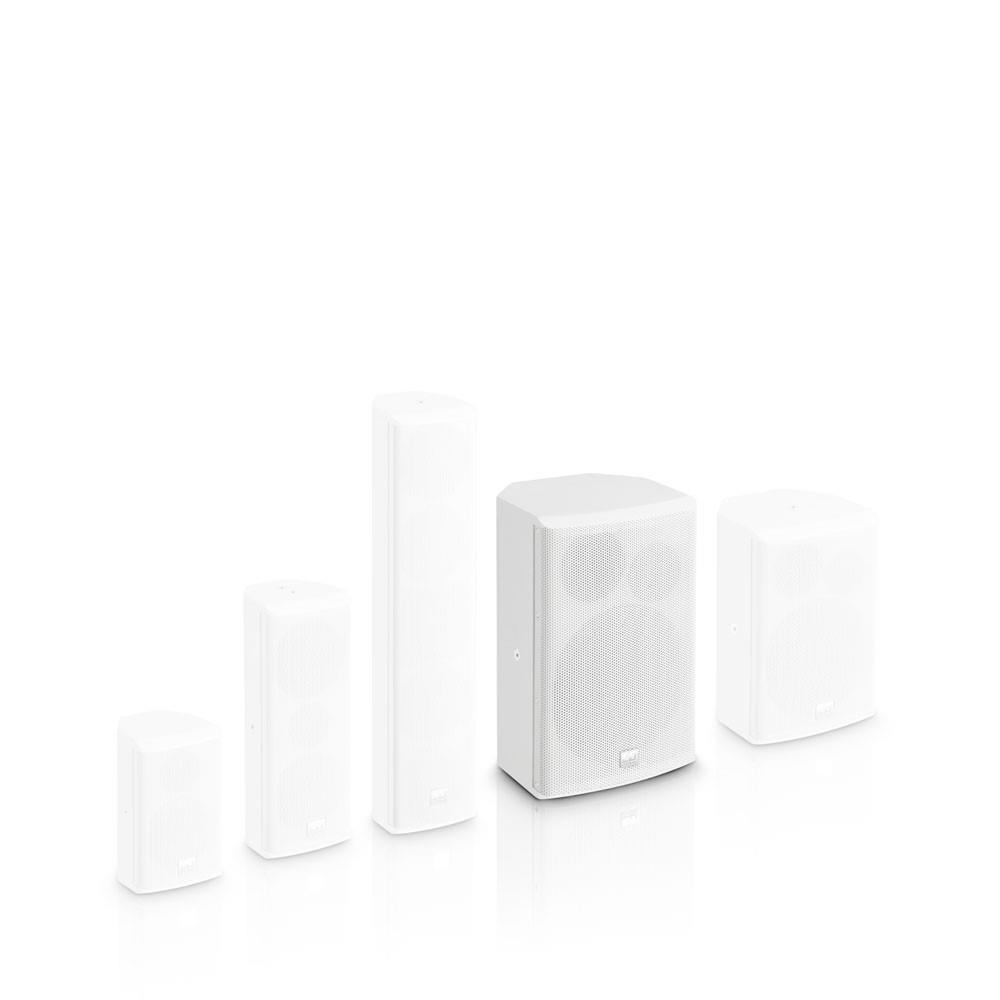 LD Systems SAT 82 A G2 W 8