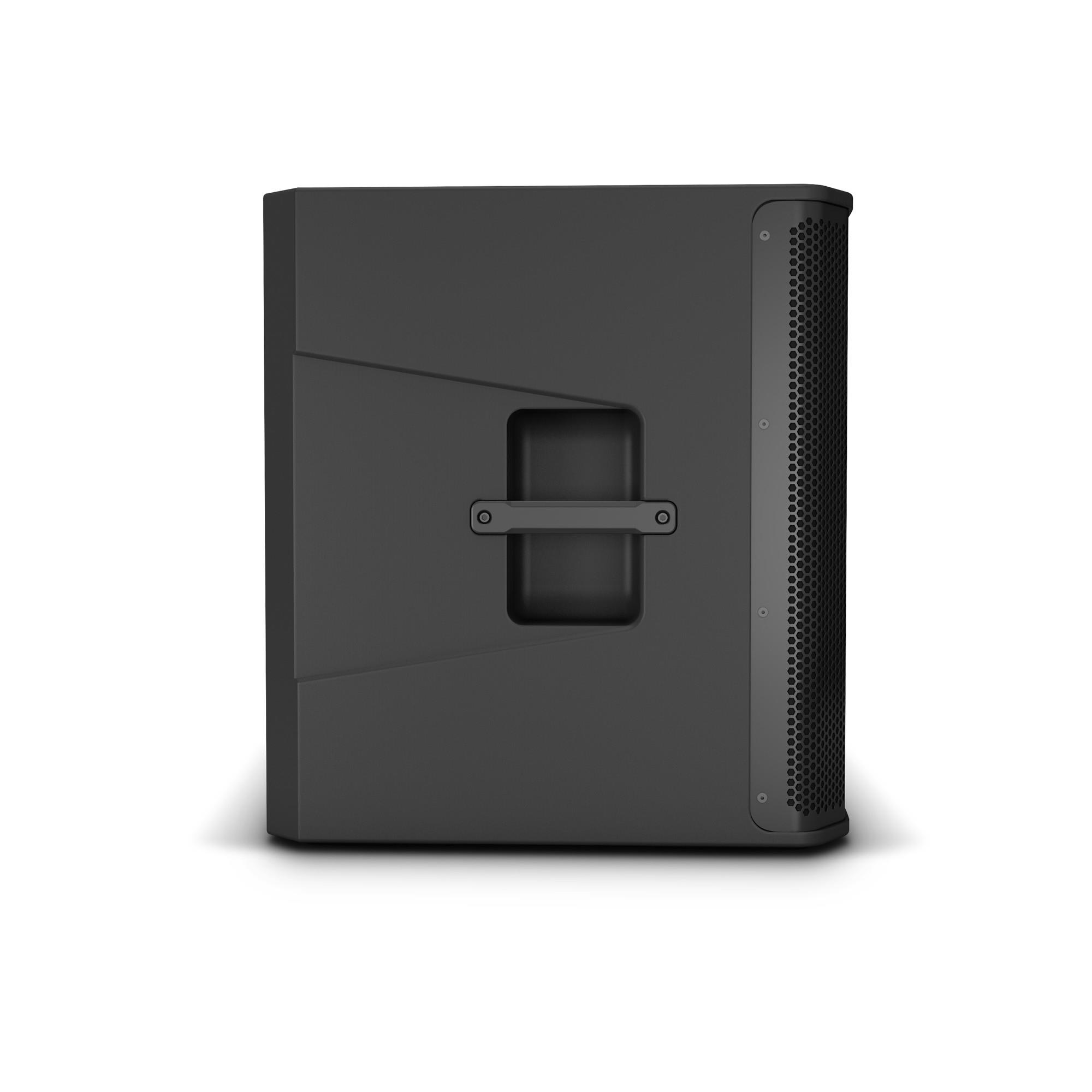 LD Systems ICAO SUB 15A 1600W  AKTİF SUBWOOFER