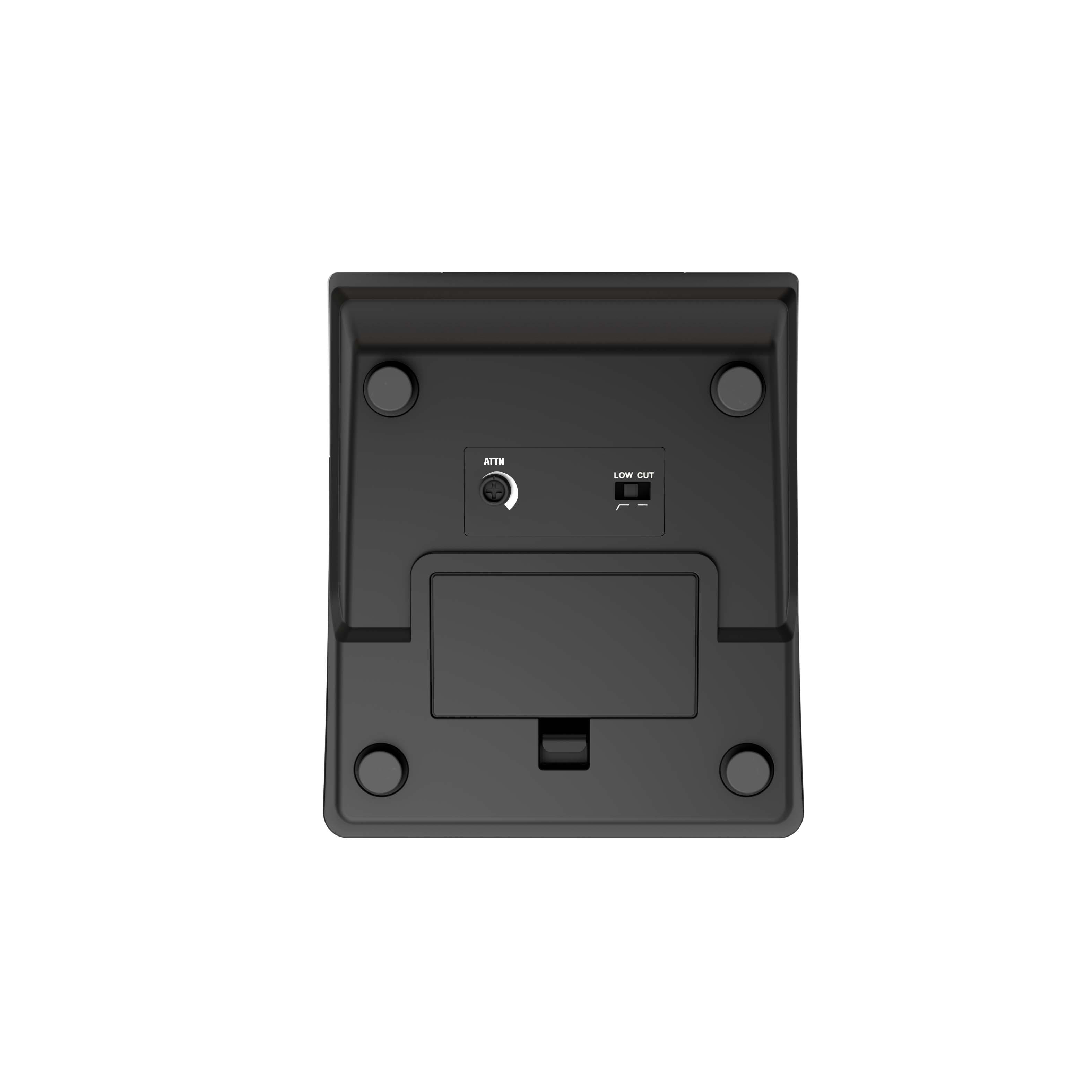 LD Systems U505CS4 4 Kanal Kablosuz Konferans Sistemi