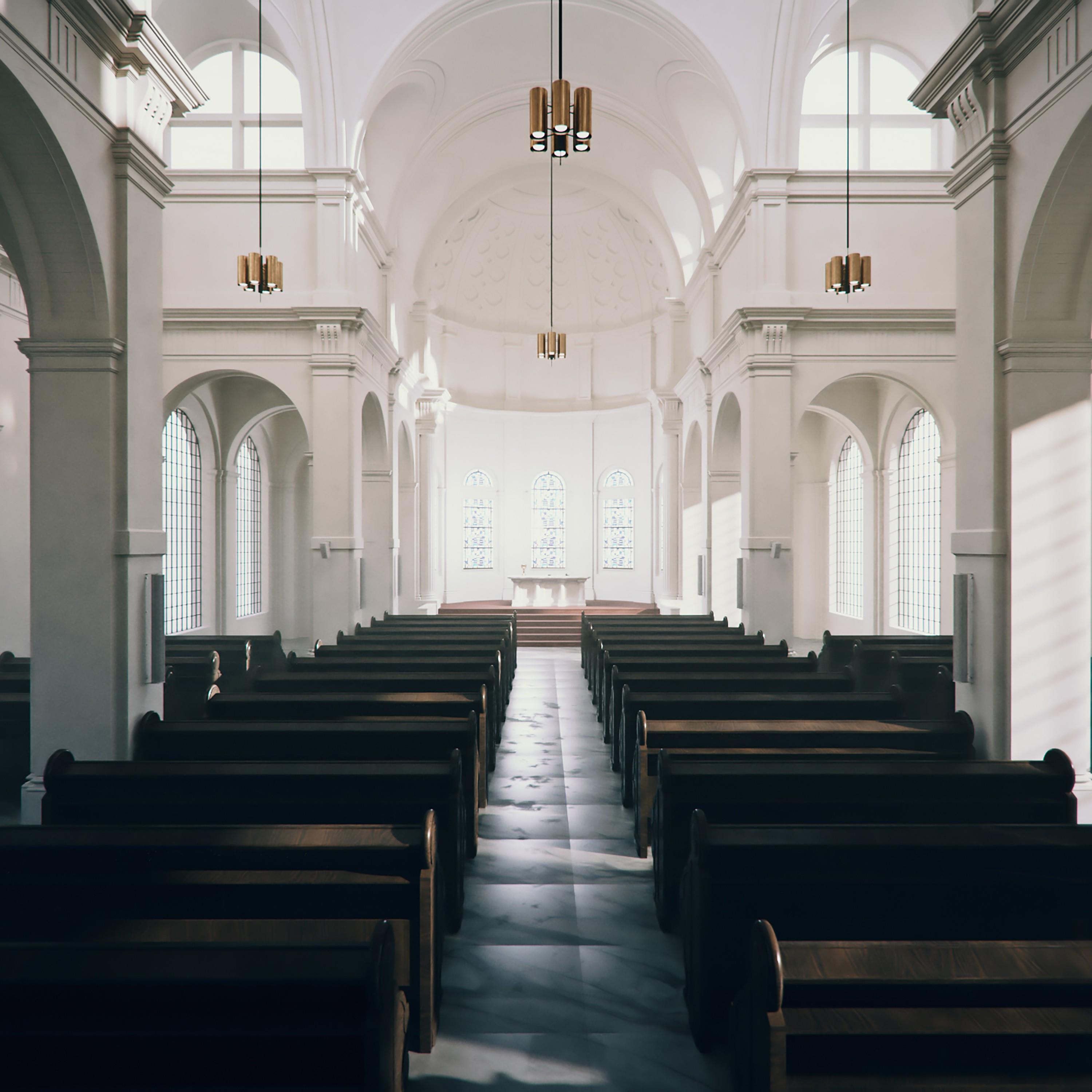 LD Systems MAUI i1 W Pasif İç/Dış Mekan Kurulumlu Sütun Hoparlör, Beyaz