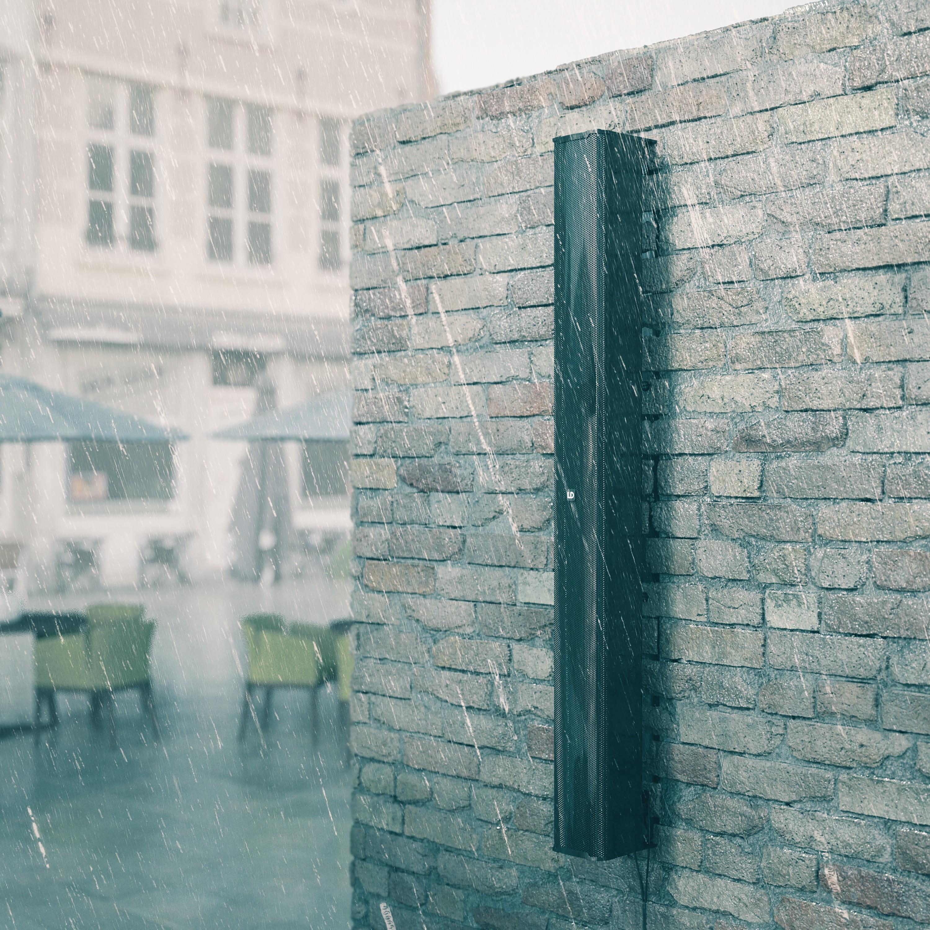 LD Systems MAUI i1 Pasif İç/Dış Mekan Kurulumlu Sütun Hoparlör