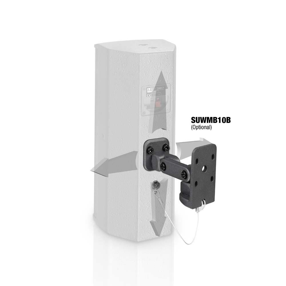 LD Systems SAT 242 G2 2x4 COLUMN HOPARLÖR