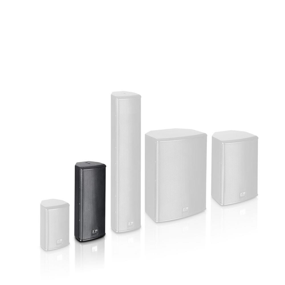 LD Systems SAT 242 G2 2x4 COLUMN HOPARLÖR