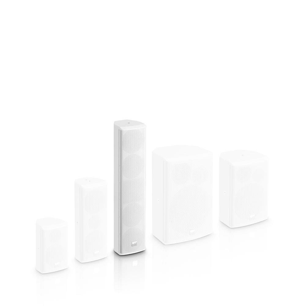 LD Systems SAT 442 G2 W 4x4 COLUMN HOPARLÖR