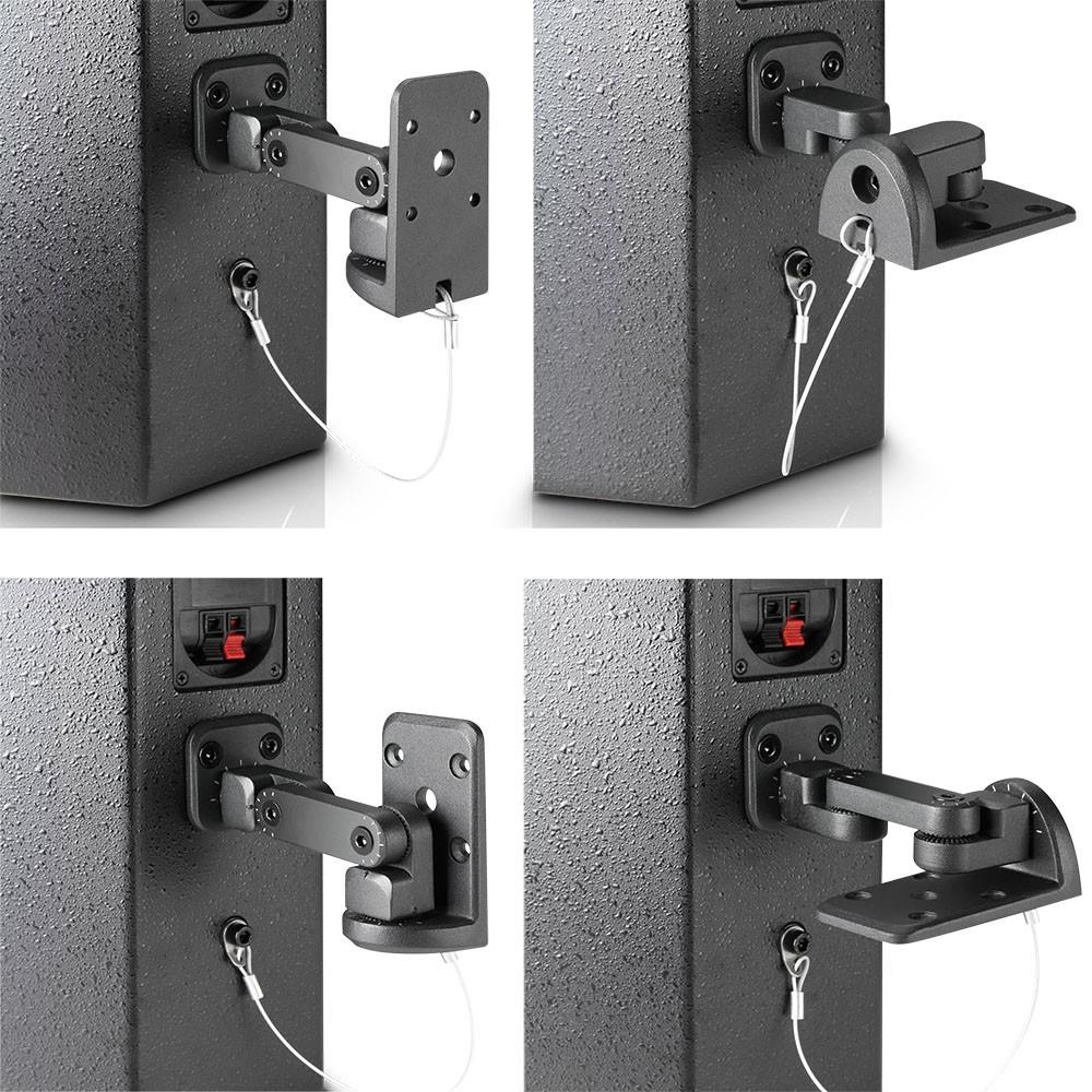 LD Systems SAT 442 G2 W 4x4 COLUMN HOPARLÖR