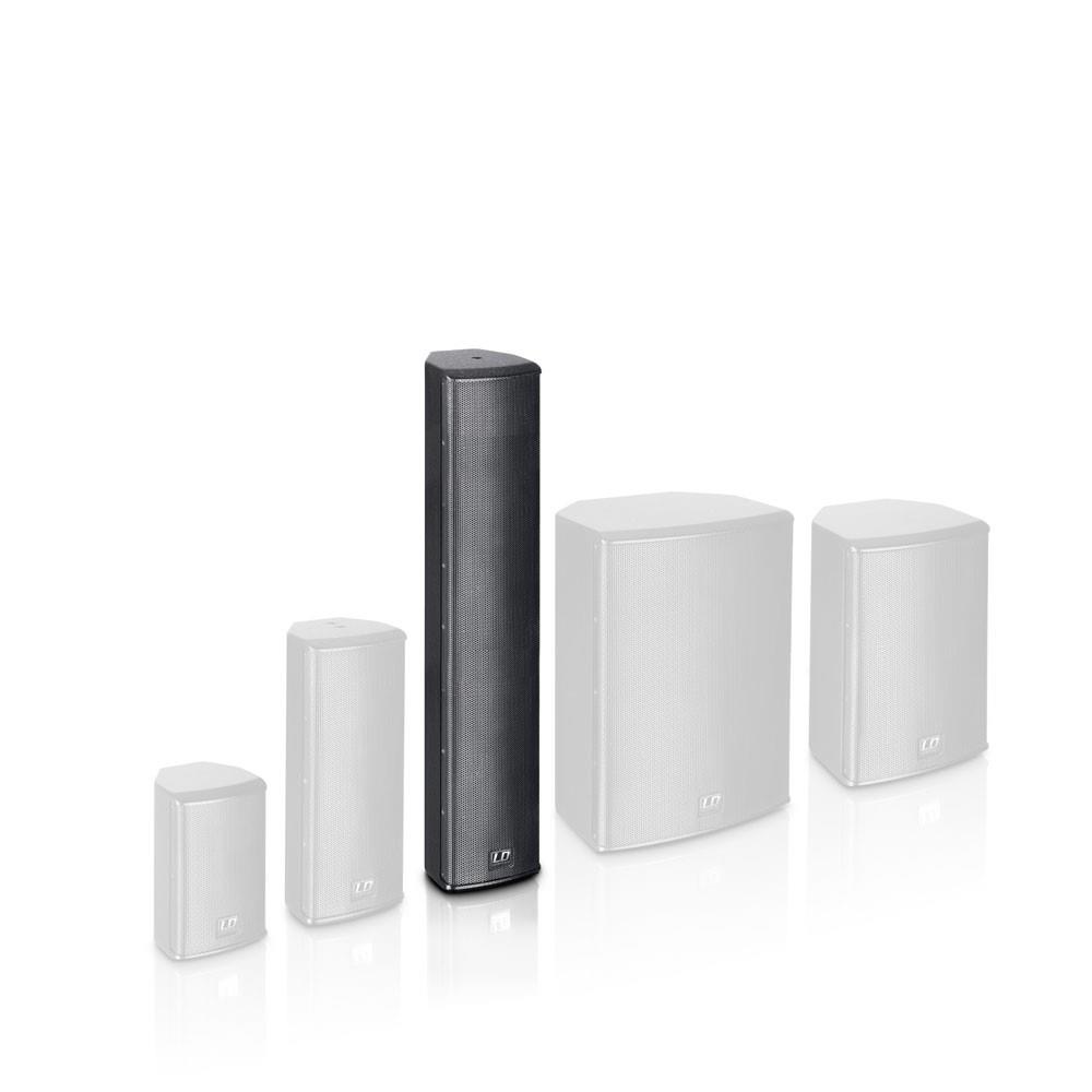 LD Systems SAT 442 G2  4x4 PASİF COLUMN HOPARLÖR