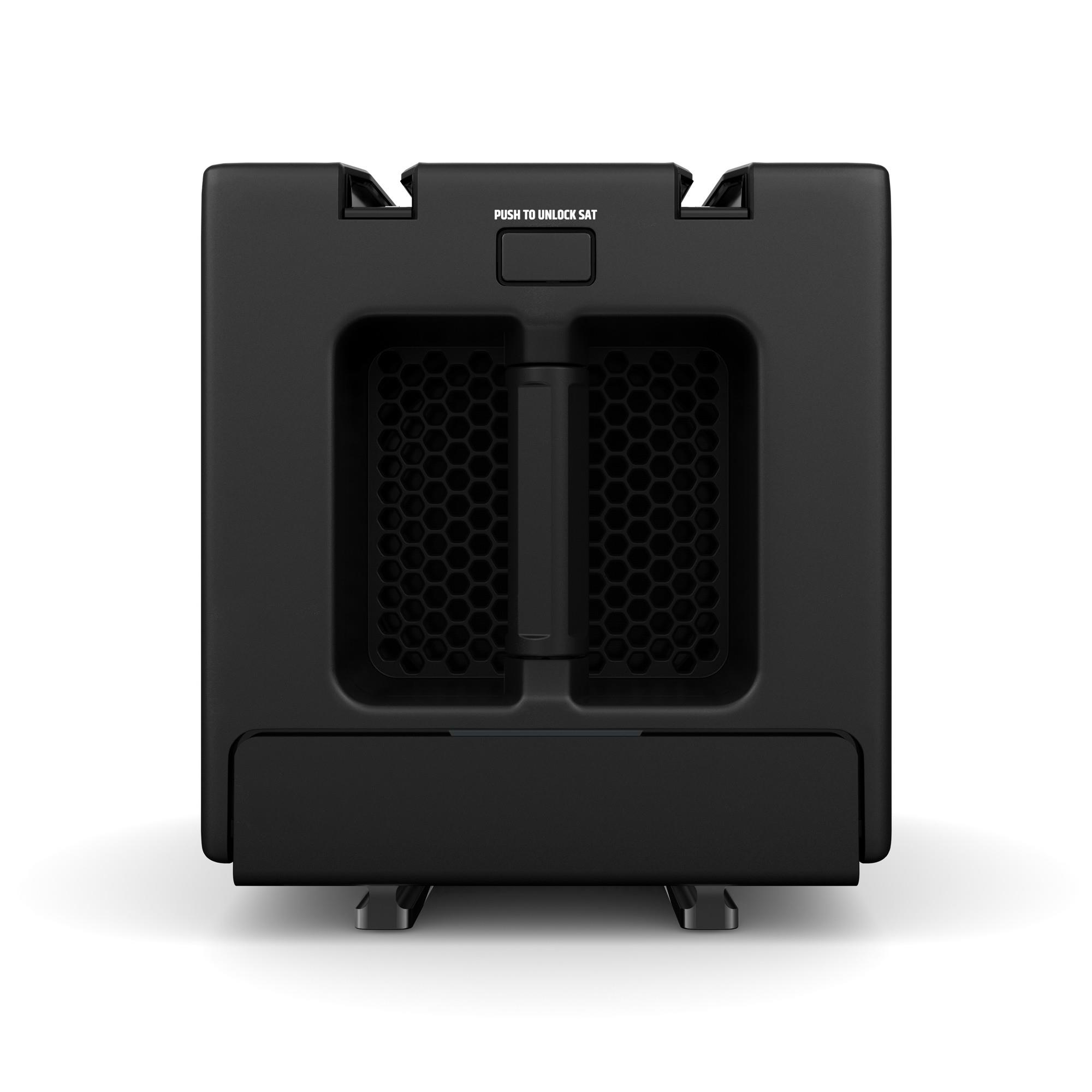 LD Systems MAILASAT PASİF ARRAY UYDU HOPARLÖR 