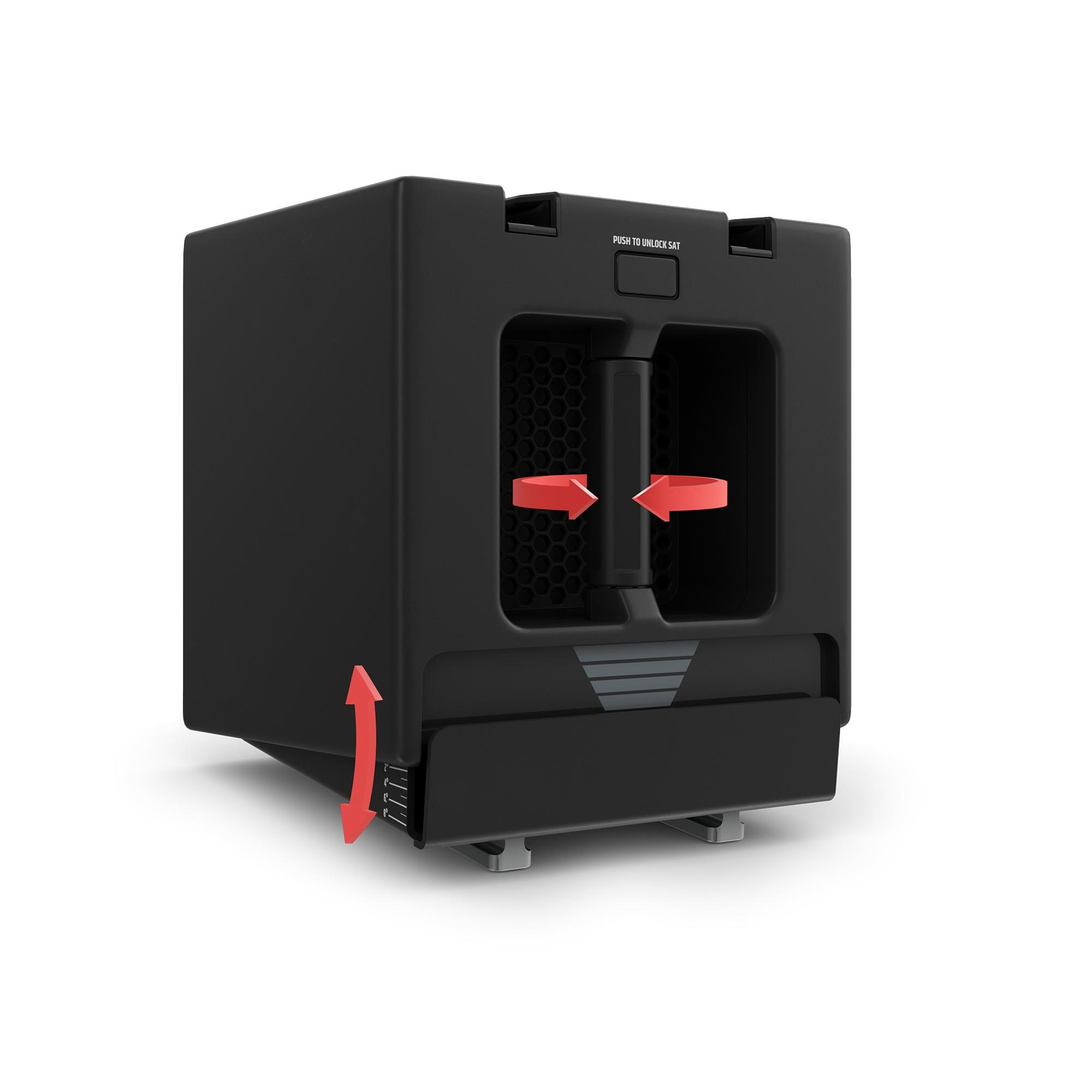 LD Systems MAILASAT PASİF ARRAY UYDU HOPARLÖR 