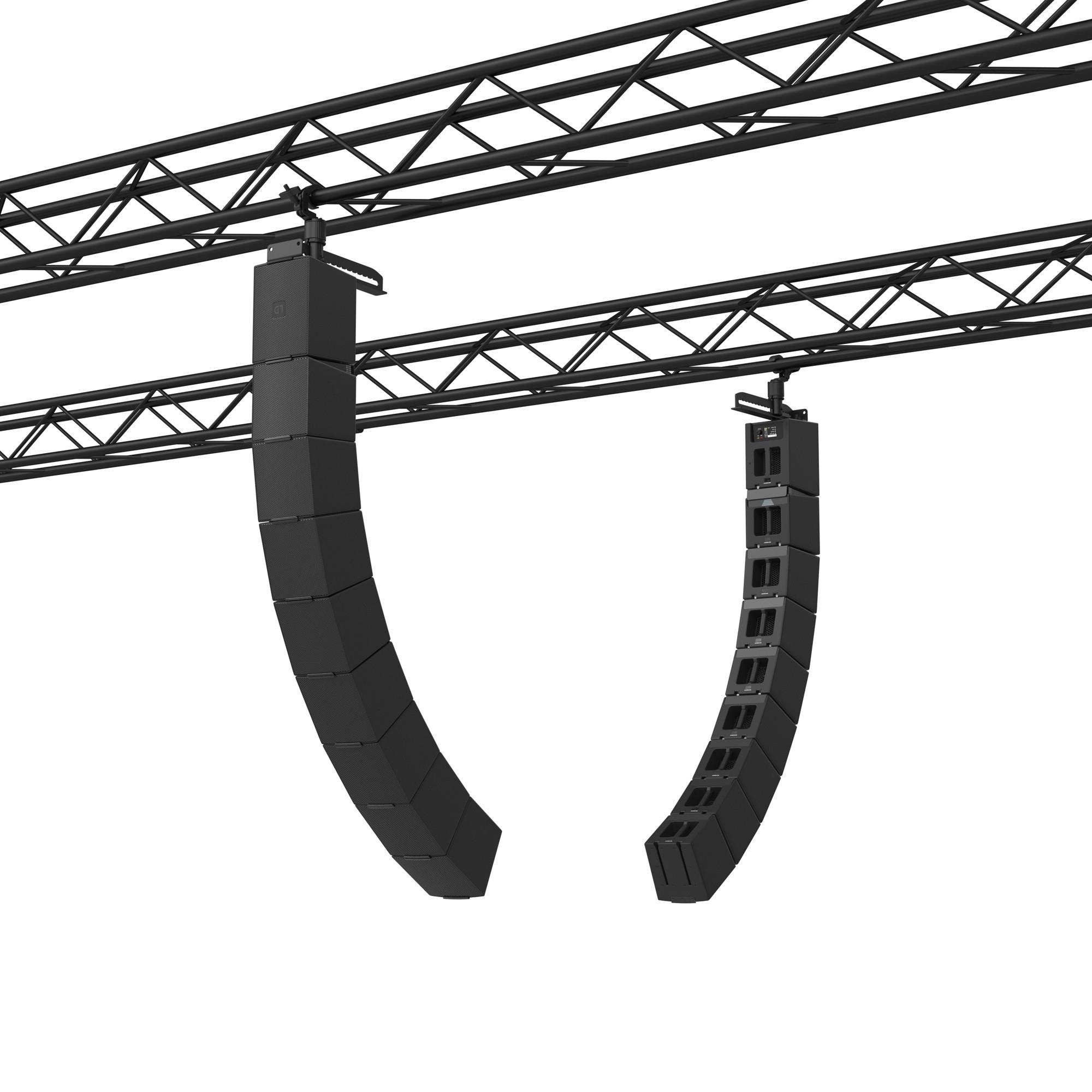 LD Systems MAILASAT PASİF ARRAY UYDU HOPARLÖR 