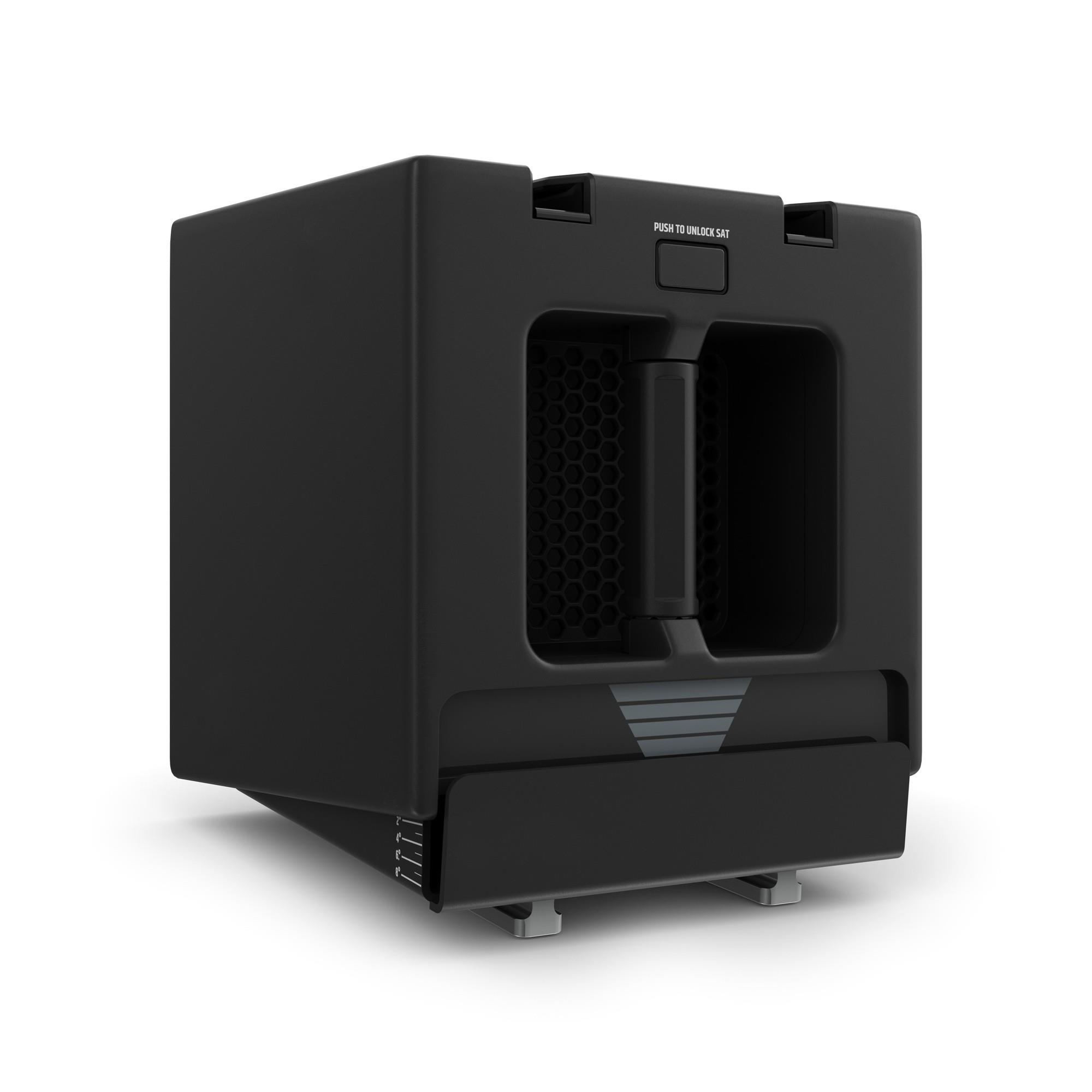 LD Systems MAILASAT PASİF ARRAY UYDU HOPARLÖR 