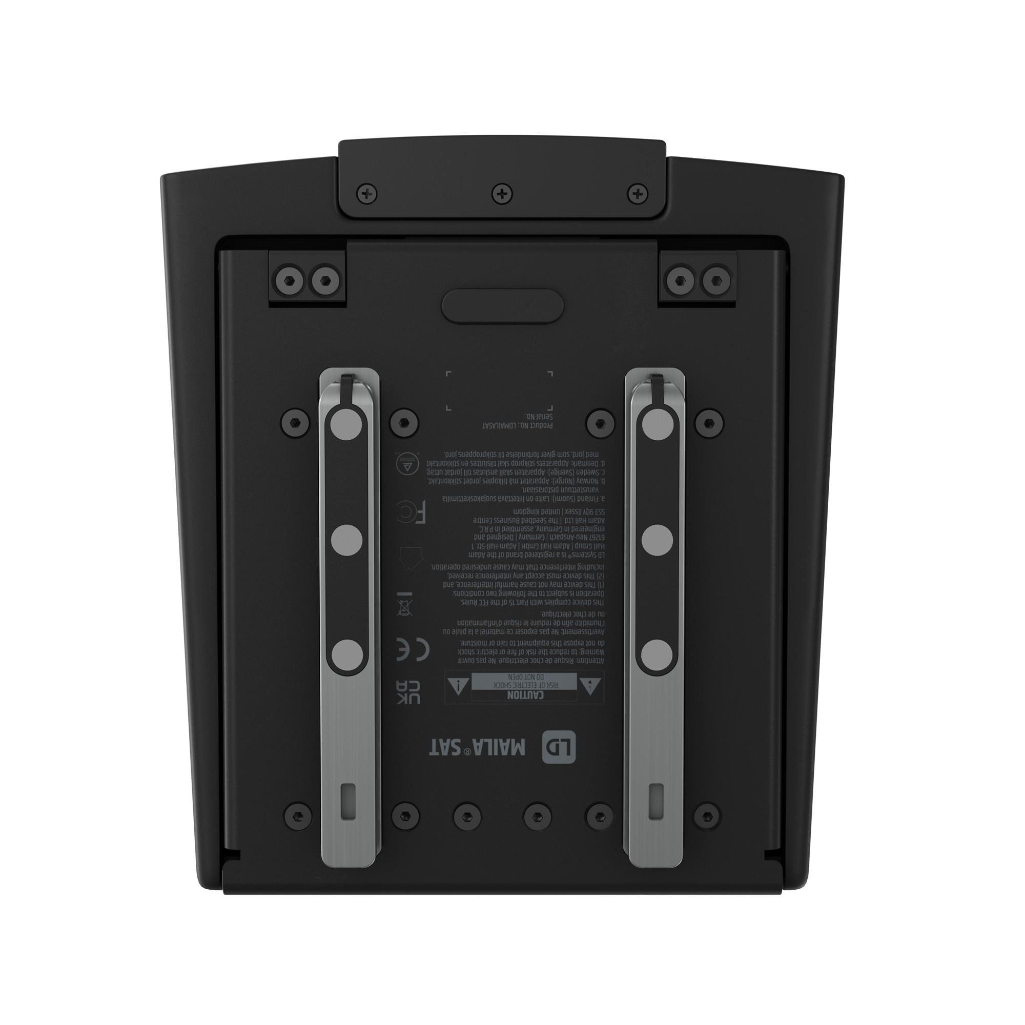 LD Systems MAILASAT PASİF ARRAY UYDU HOPARLÖR 