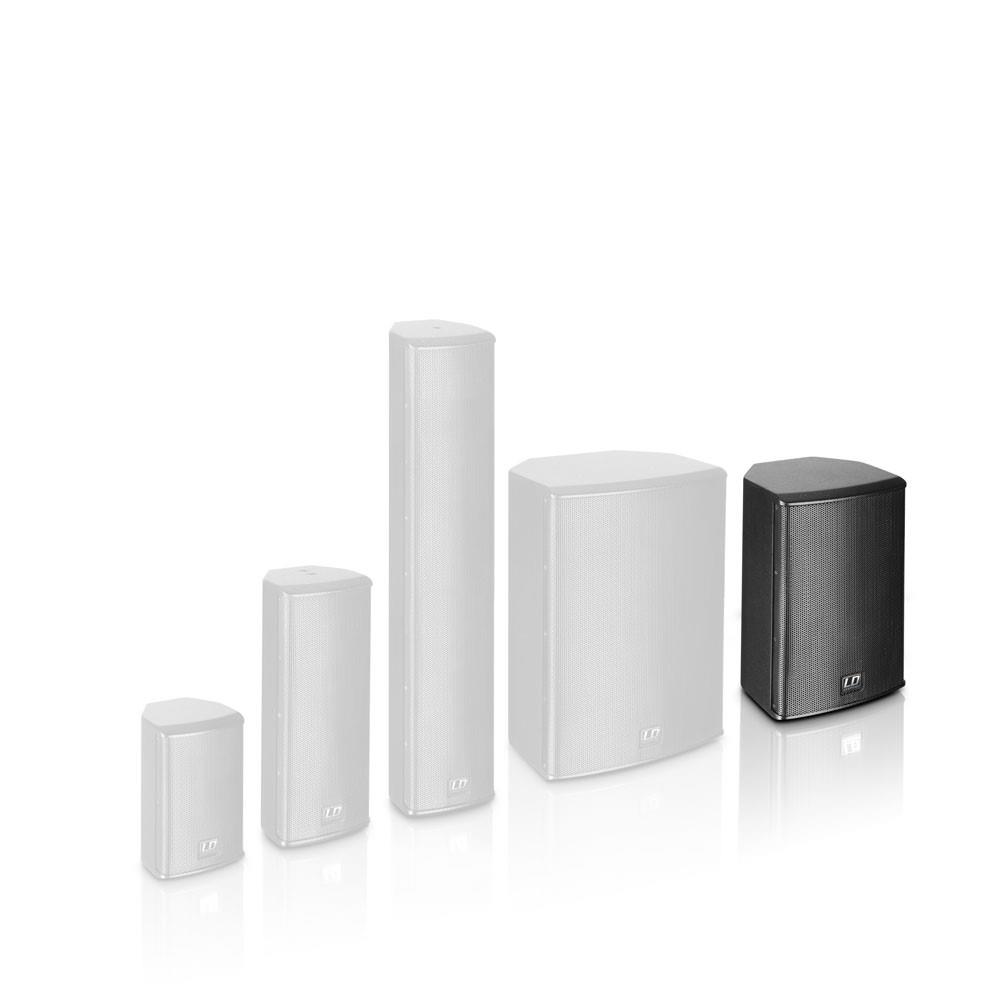 LD Systems SAT 62 G2 6.5