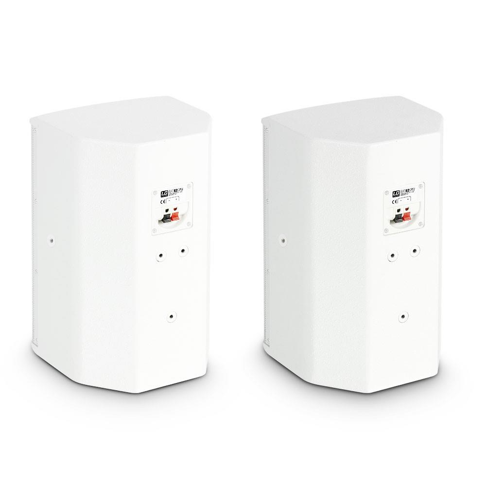 LD Systems SAT 62 G2 W 6.5