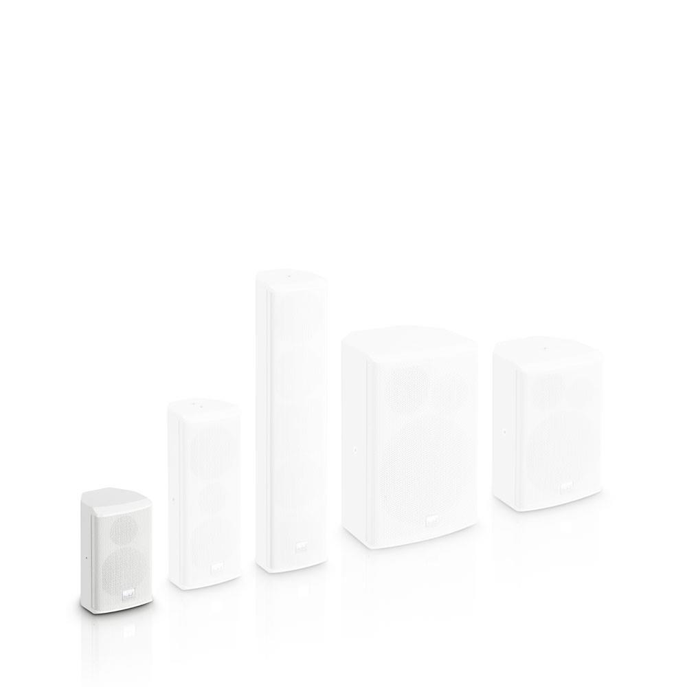 LD Systems SAT 42 G2 W 4