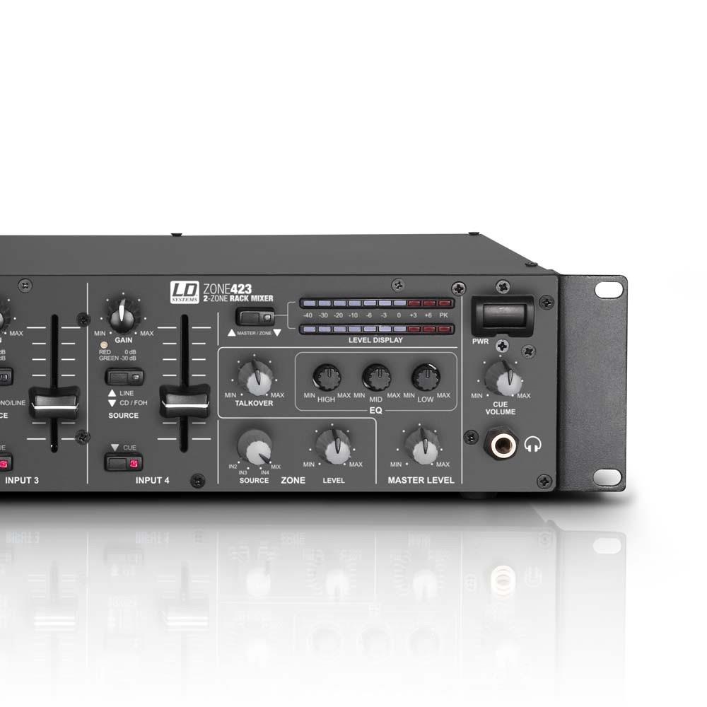 LD SYSTEM ZONE 423 19