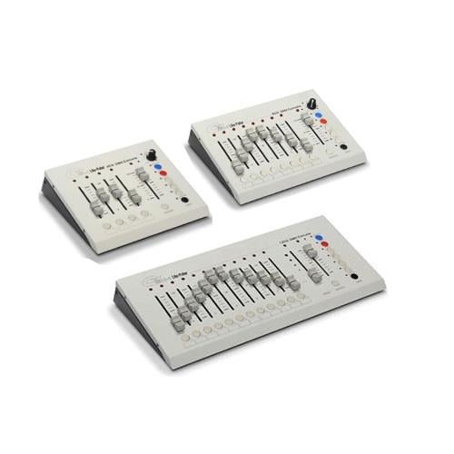 Lite-Puter CX-1204 12 KANAL DMX IŞIK MİXERİ