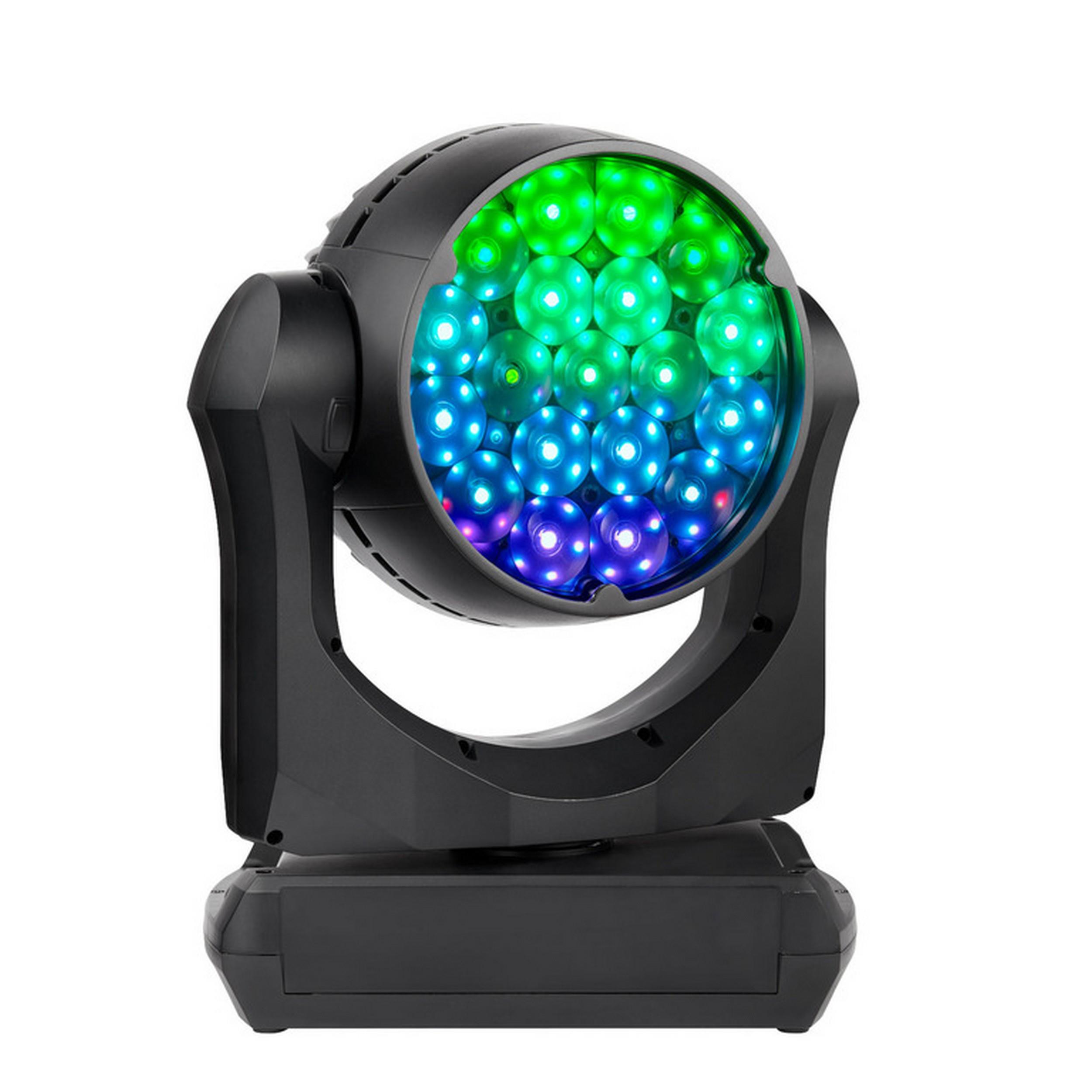 Martin MAC AURA PXL RGBW Led Hareketli Wash Işık