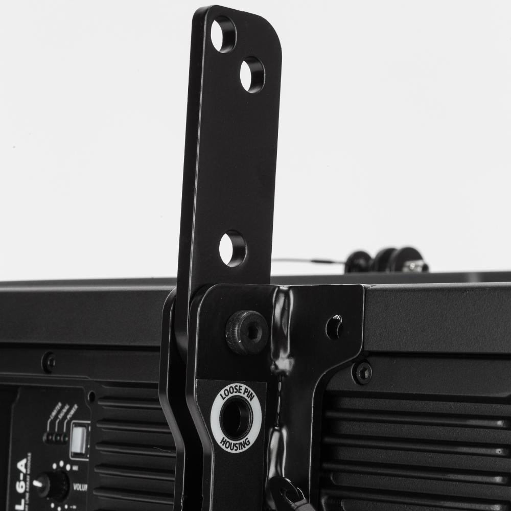 RCF HDL 6-A 1400W AKTİF LİNE ARRAY HOPARLÖR