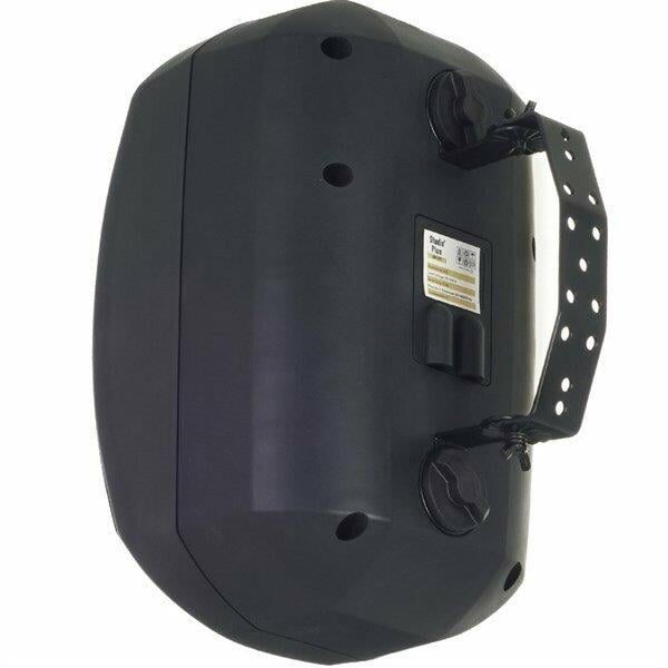 STUDİO PLUS SP-6TS 6İNÇ IP-66 200W HAT TRAFOLU DUVAR HOPARLÖRÜ