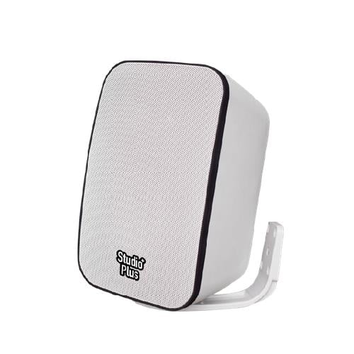 STUDIO PLUS SH-5BASB Extra Bass 5'' Hat Trafolu Duvar Hoparlörü 