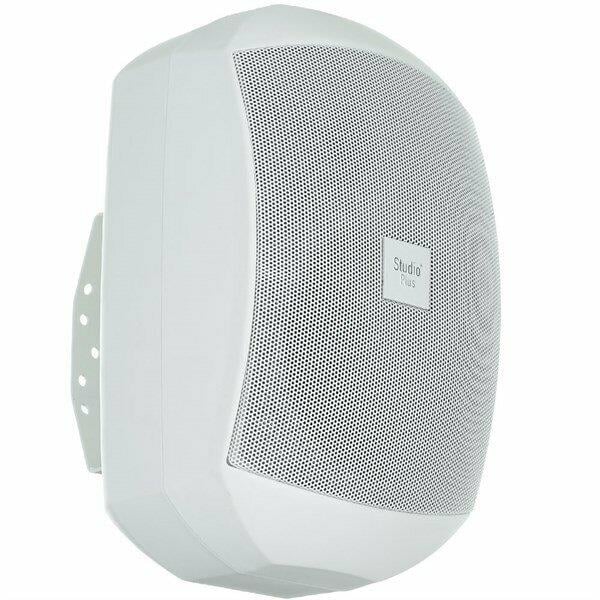 STUDIO PLUS SP-5TB IP66 Su Geçirmez 5'' Hat Trafolu Duvar Hoparlörü