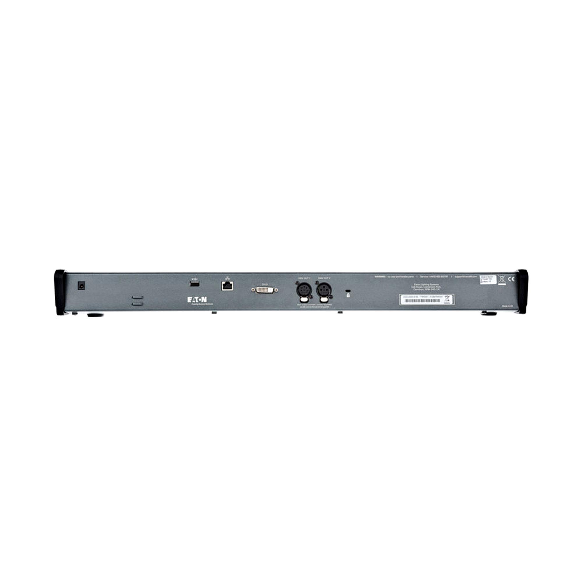 Zero 88 FLX-S48-512 48 FADER 512 KANAL IŞIK MİXERİ