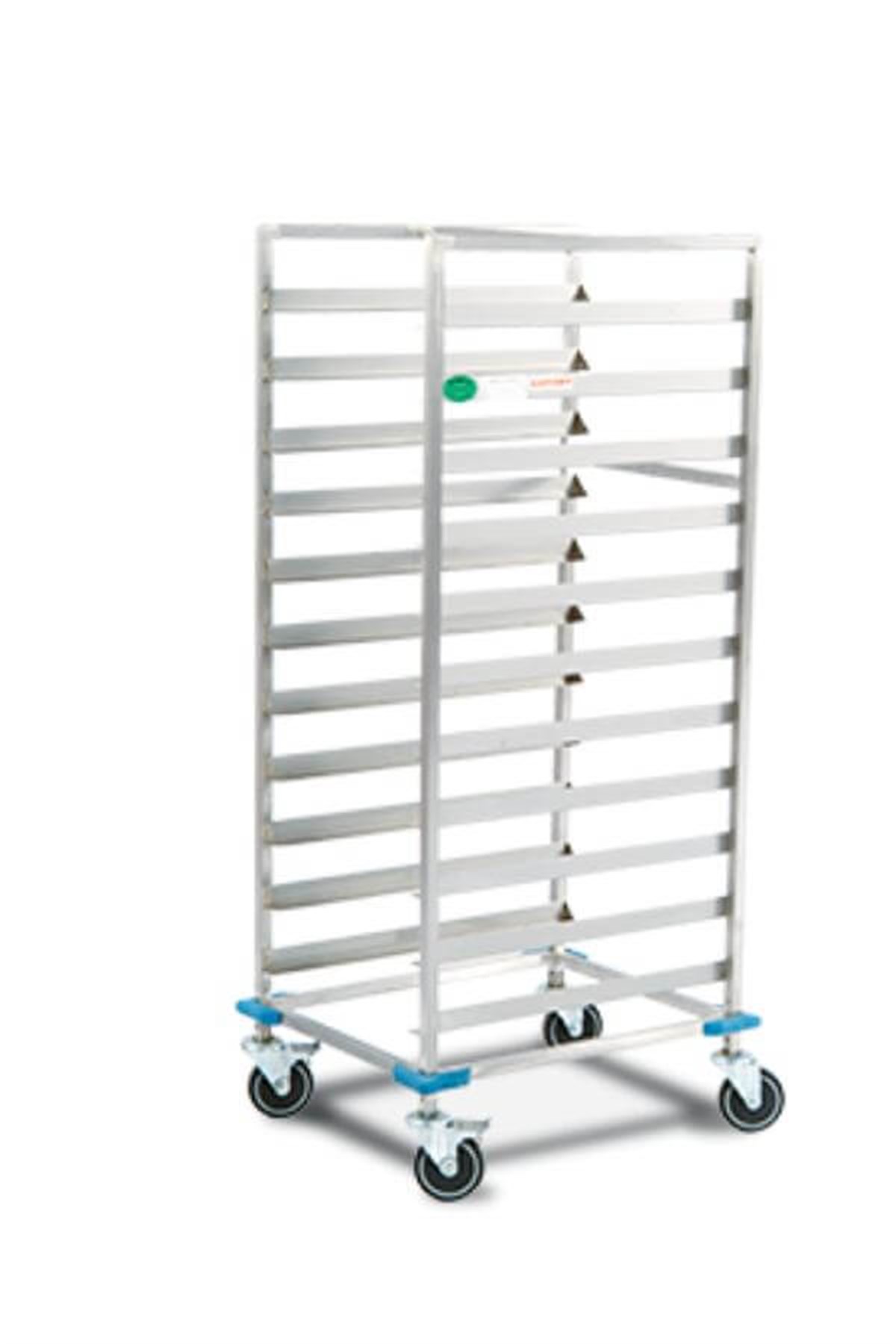 İnoksan Tepsi Taşıma Arabası 400x600 mmMutfak Arabalarıİnoksan