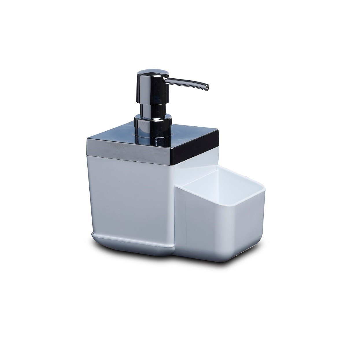 Primanova Toskana Mutfak Sıvı Sabunluk BeyazSabunluklarAnsan