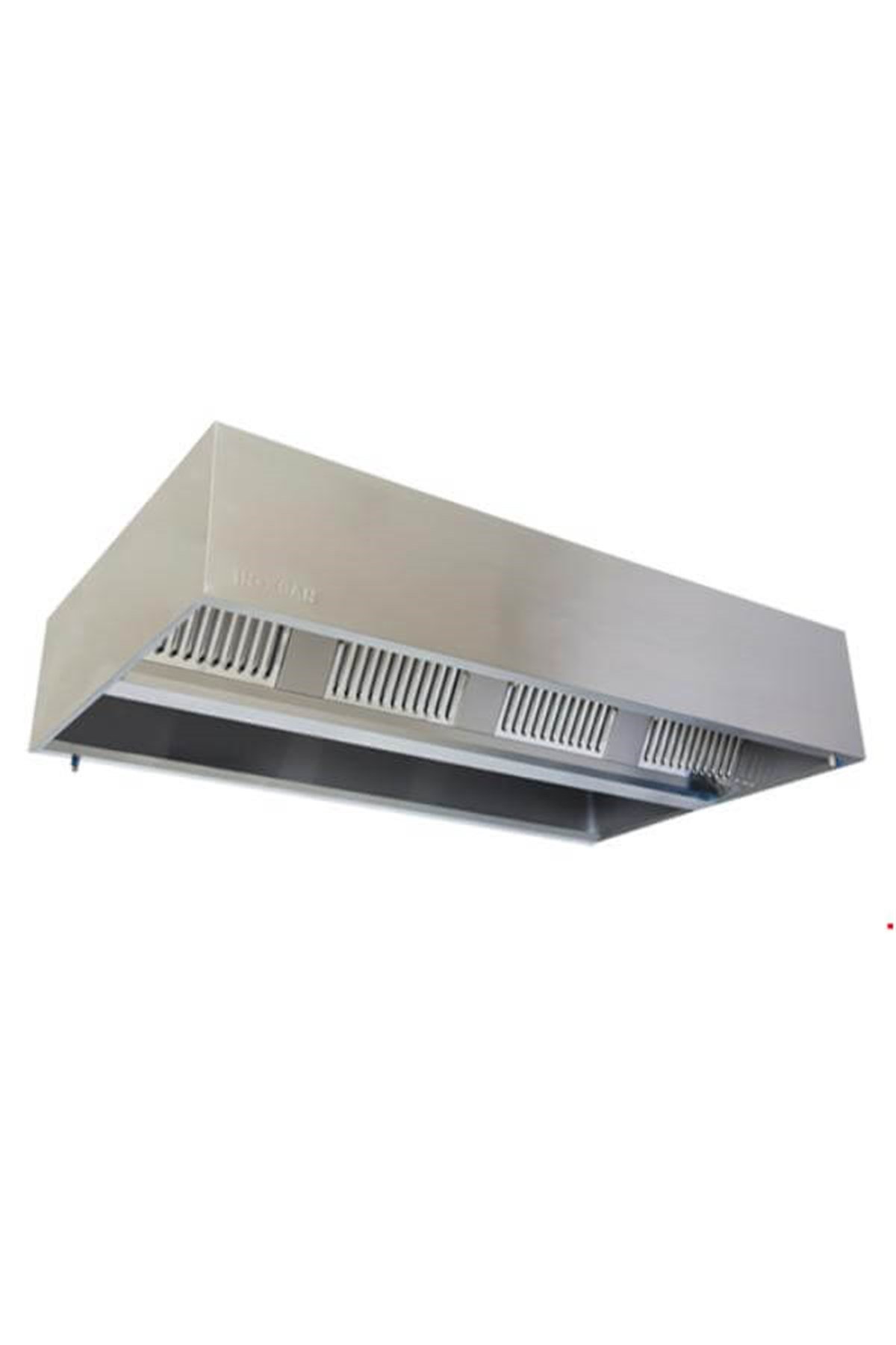 İnoksan Ünite Davlumbaz Aydınlatma FloresanlıDavlumbazlarİnoksan