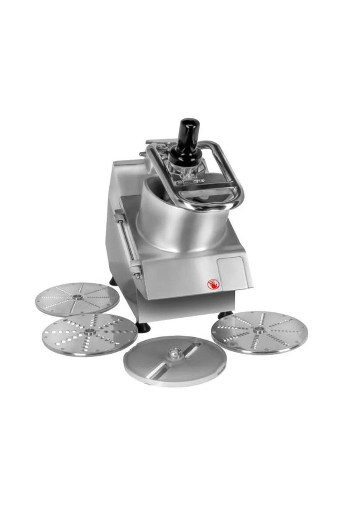 İnoksan Makine Sebze Doğrama 750 WattSebze Doğrama Makineleriİnoksan