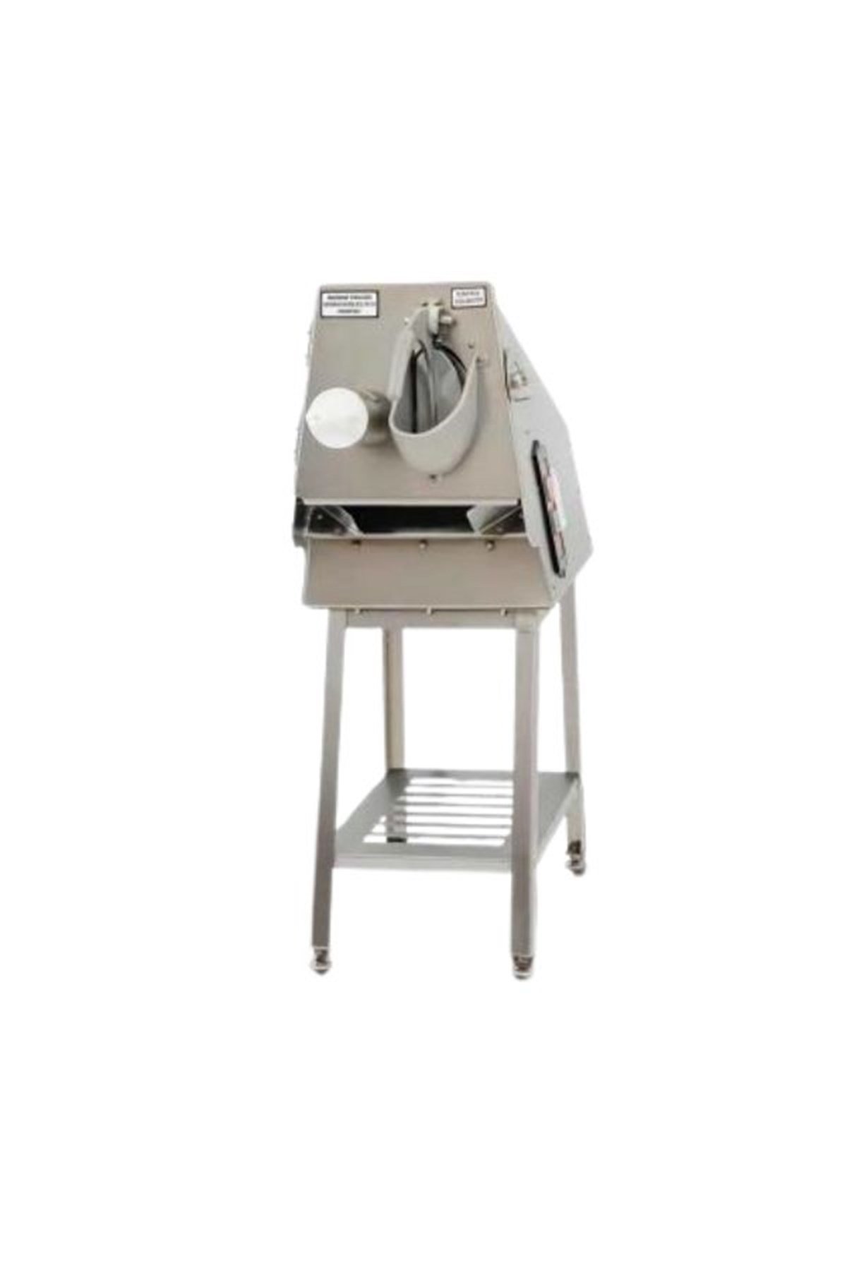 Endüstriyel Ayaklı Sebze Doğrama MakinesiSebze Doğrama Makineleriİnoksan 